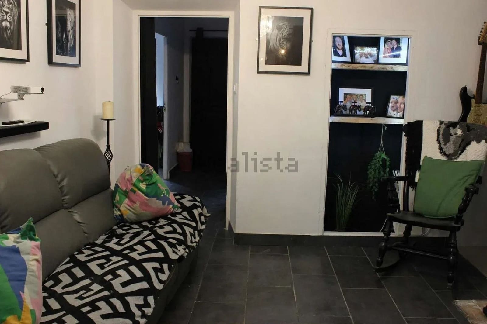 5 soveværelse Byhus til salg i Pinoso med garage - € 169.995 (Ref: 9835098)