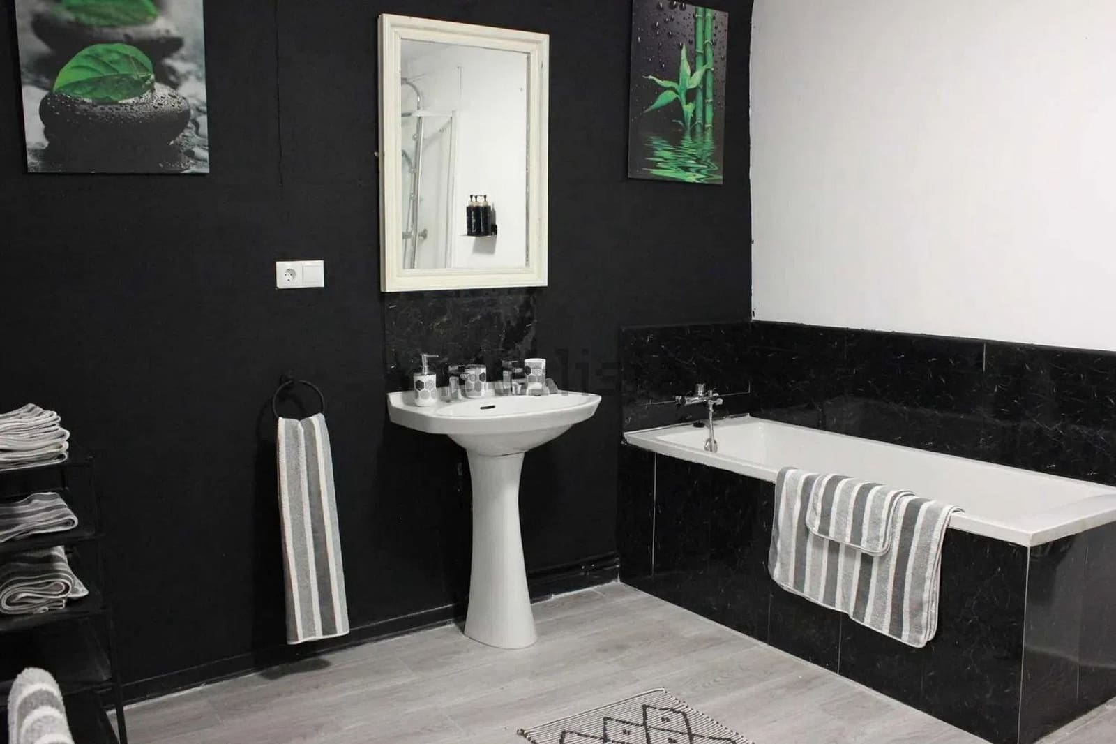 5 soveværelse Byhus til salg i Pinoso med garage - € 169.995 (Ref: 9835098)