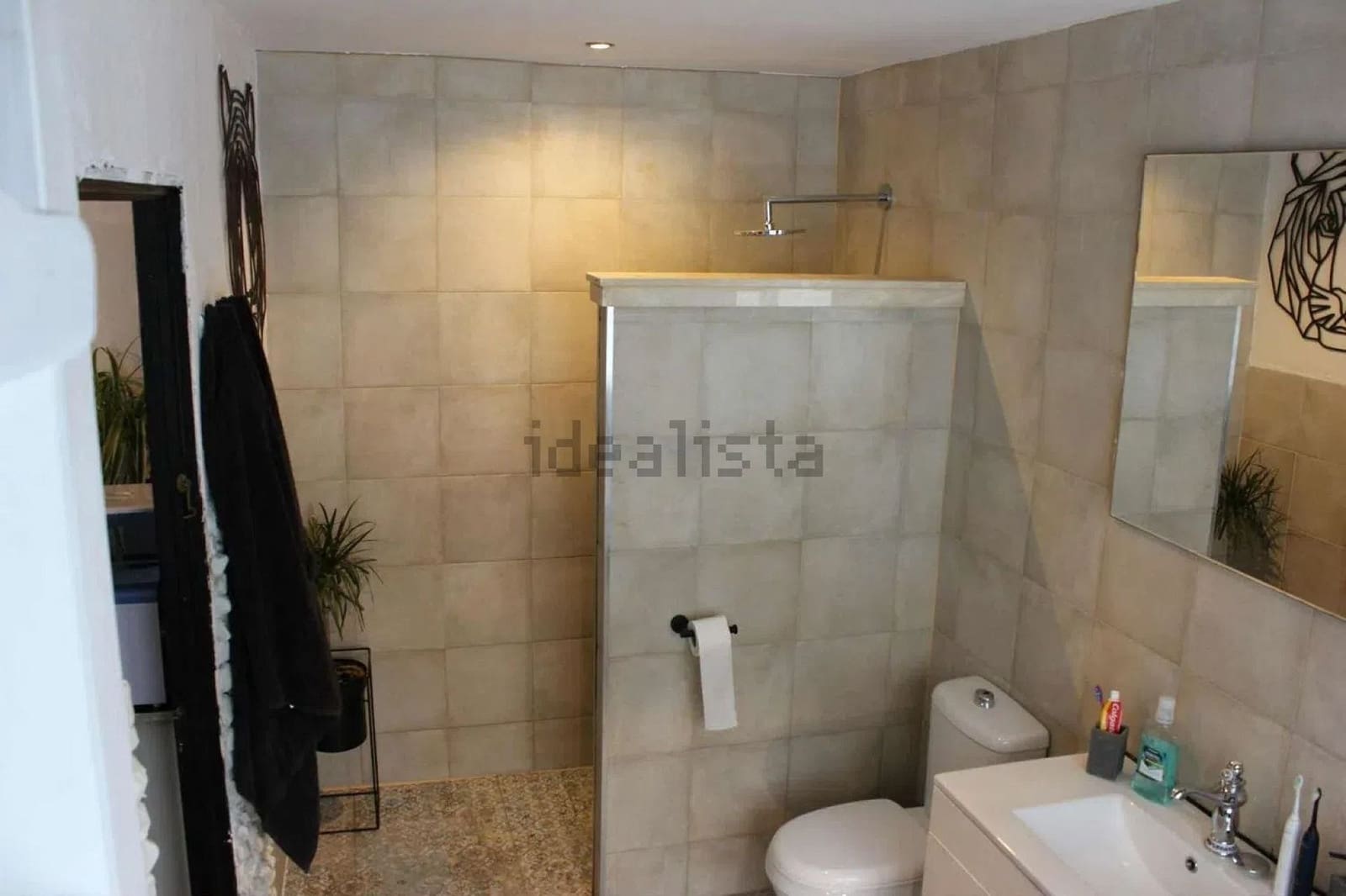 5 soveværelse Byhus til salg i Pinoso med garage - € 169.995 (Ref: 9835098)