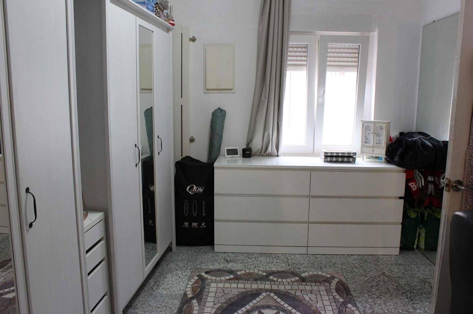 5 soveværelse Byhus til salg i Pinoso med garage - € 169.995 (Ref: 9835098)