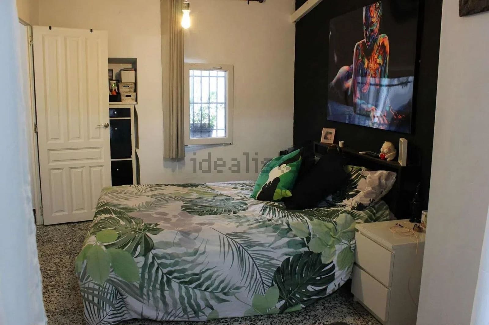 5 soveværelse Byhus til salg i Pinoso med garage - € 169.995 (Ref: 9835098)