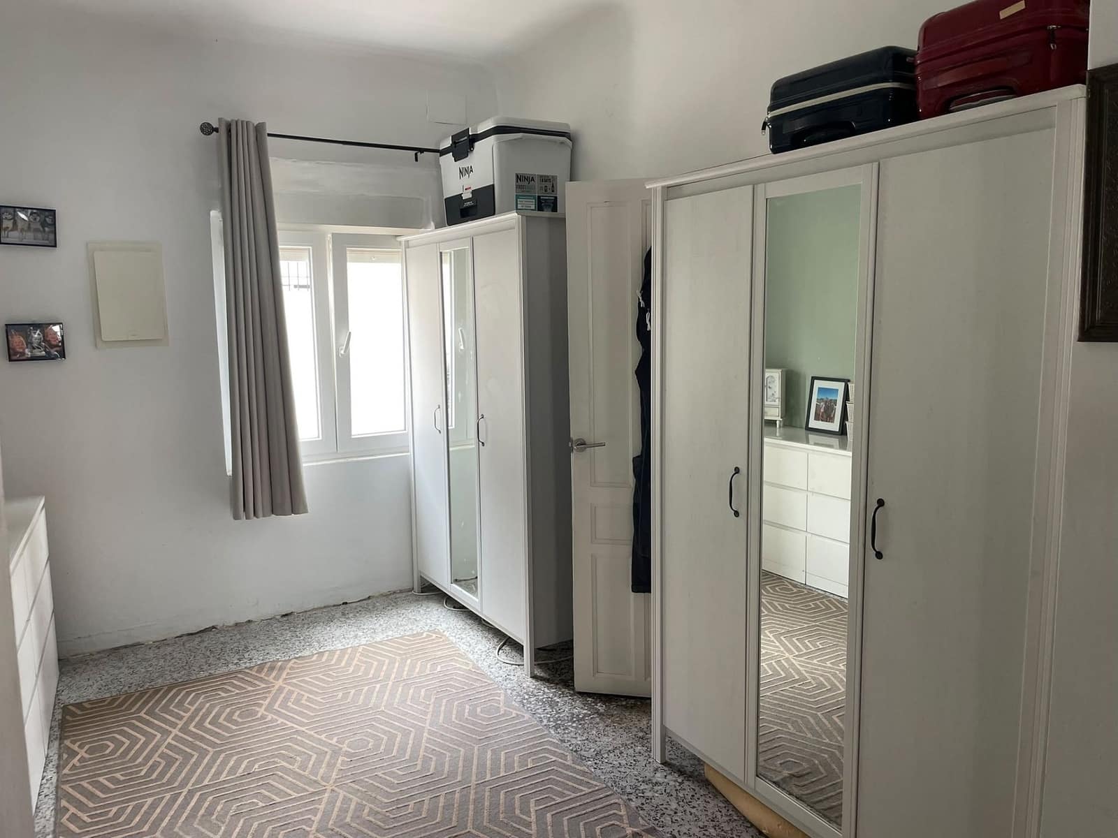 5 soveværelse Byhus til salg i Pinoso med garage - € 169.995 (Ref: 9835098)