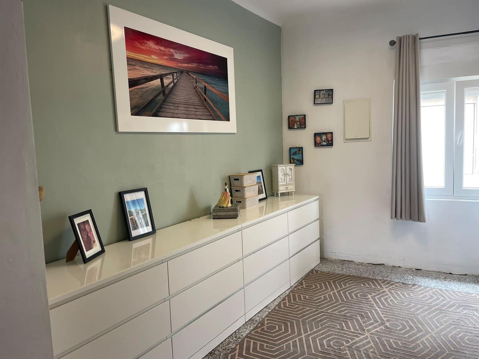 5 soveværelse Byhus til salg i Pinoso med garage - € 169.995 (Ref: 9835098)