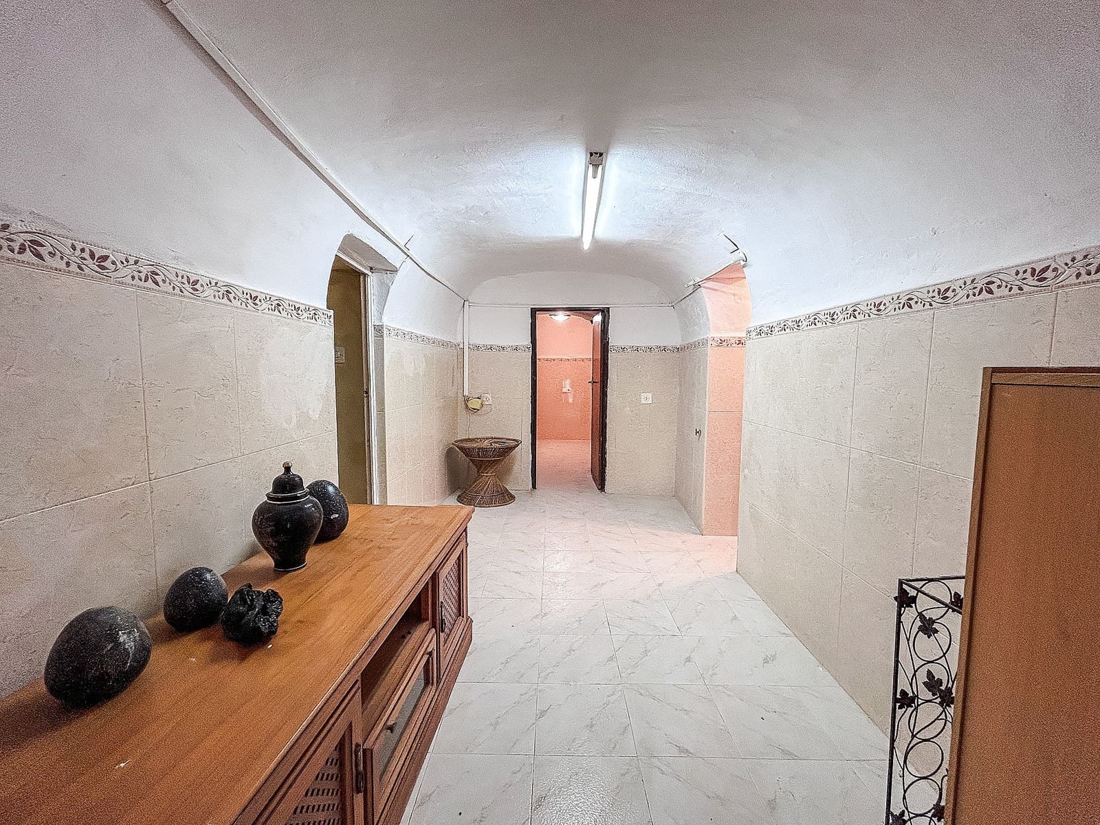 4 soverom Finca/Herregård til salgs i Crevillente / Crevillent - € 130 000 (Ref: 9835125)