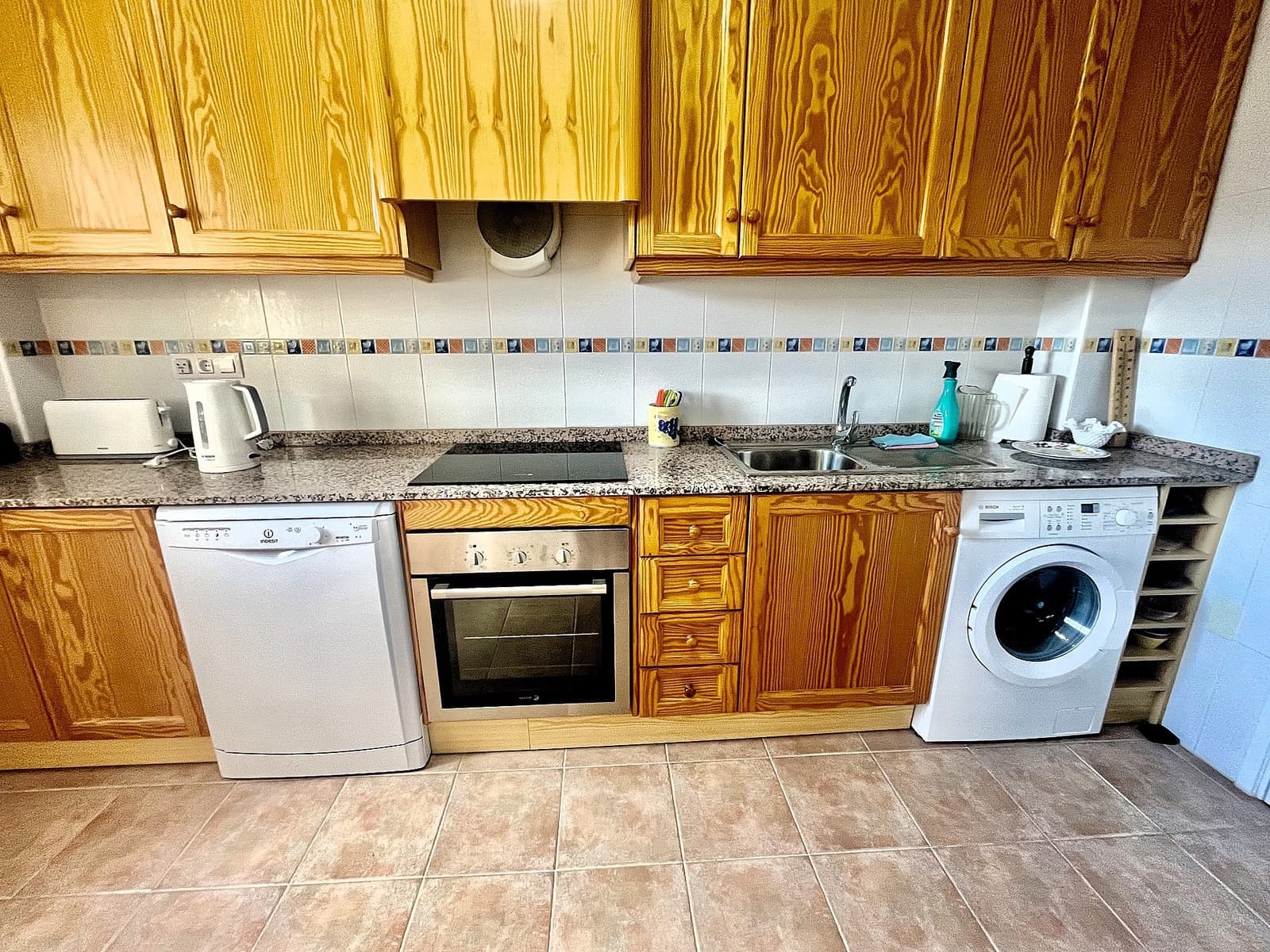 4 sypialnia Willa na sprzedaż w Castalla - 270 000 € (Ref: 9835128)