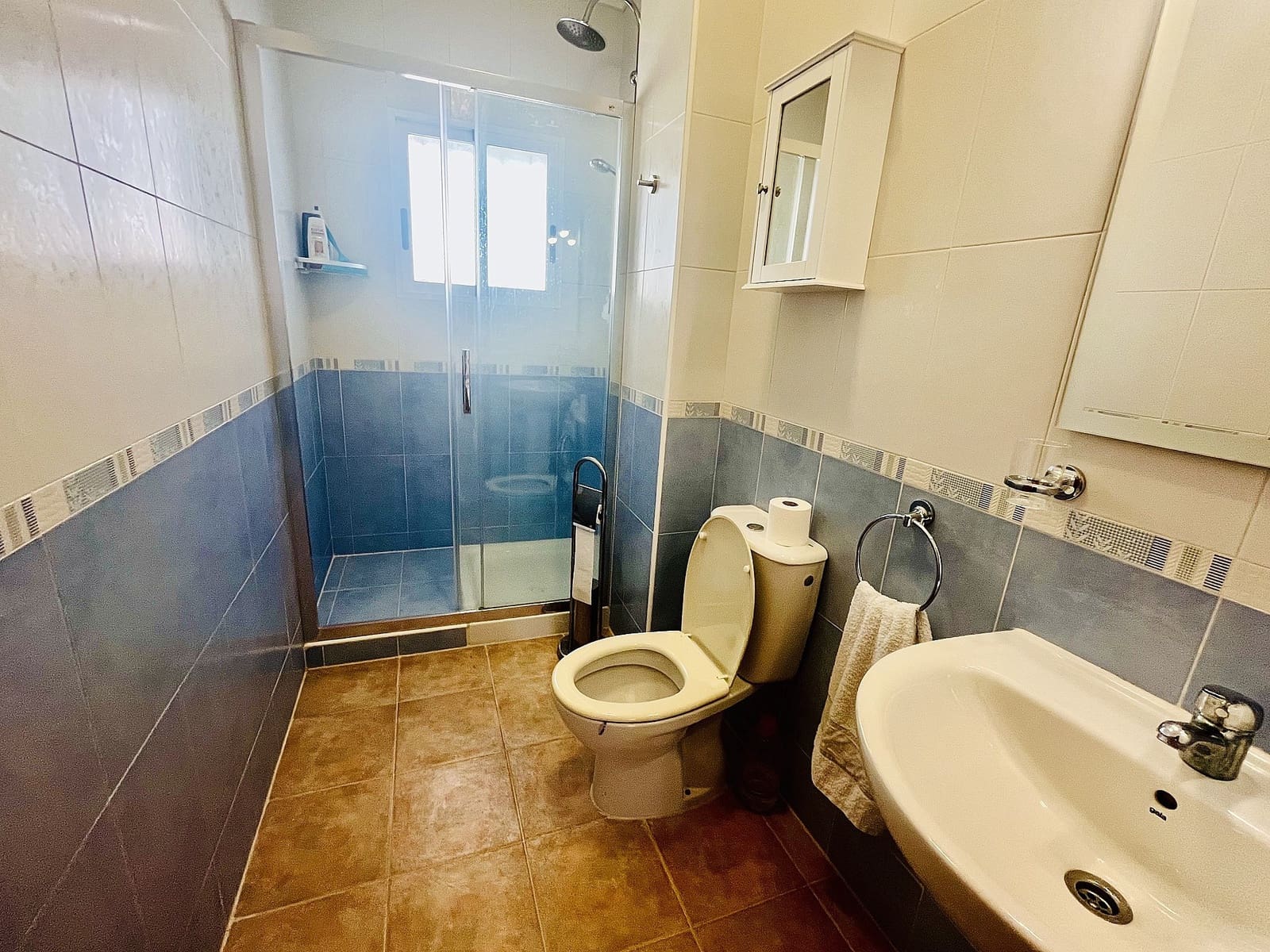 4 sypialnia Willa na sprzedaż w Castalla - 270 000 € (Ref: 9835128)