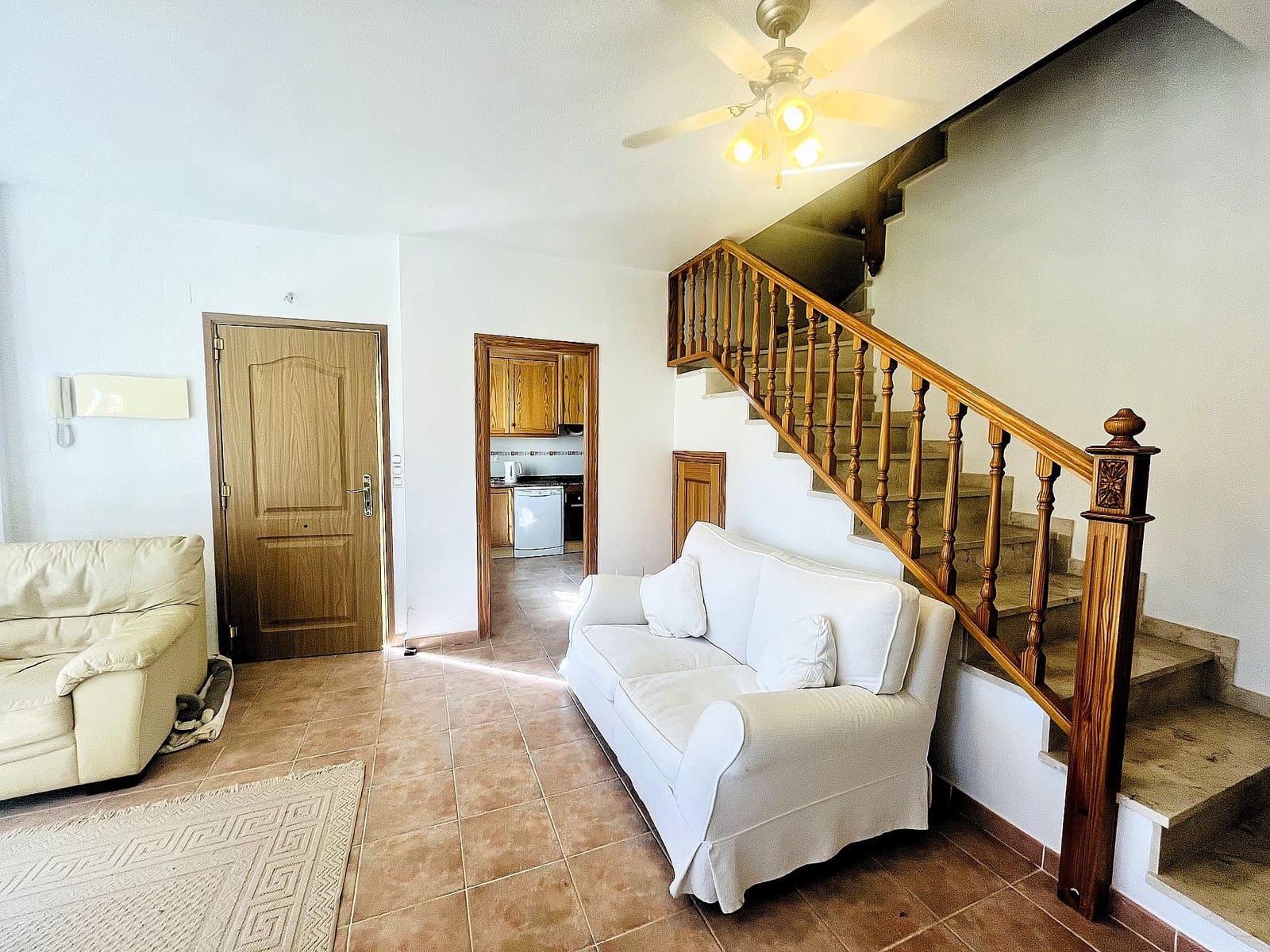 4 sypialnia Willa na sprzedaż w Castalla - 270 000 € (Ref: 9835128)