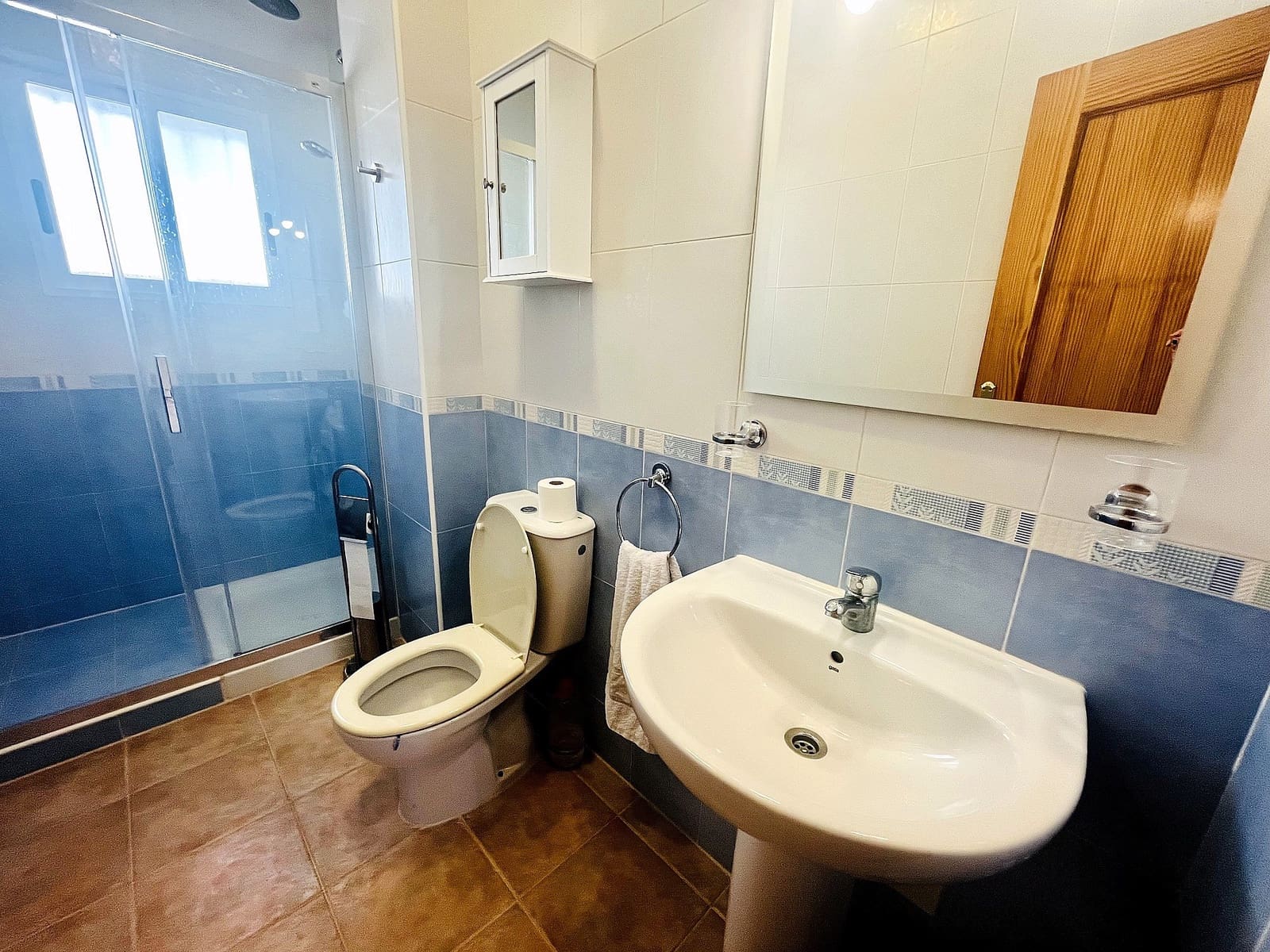 4 sypialnia Willa na sprzedaż w Castalla - 270 000 € (Ref: 9835128)