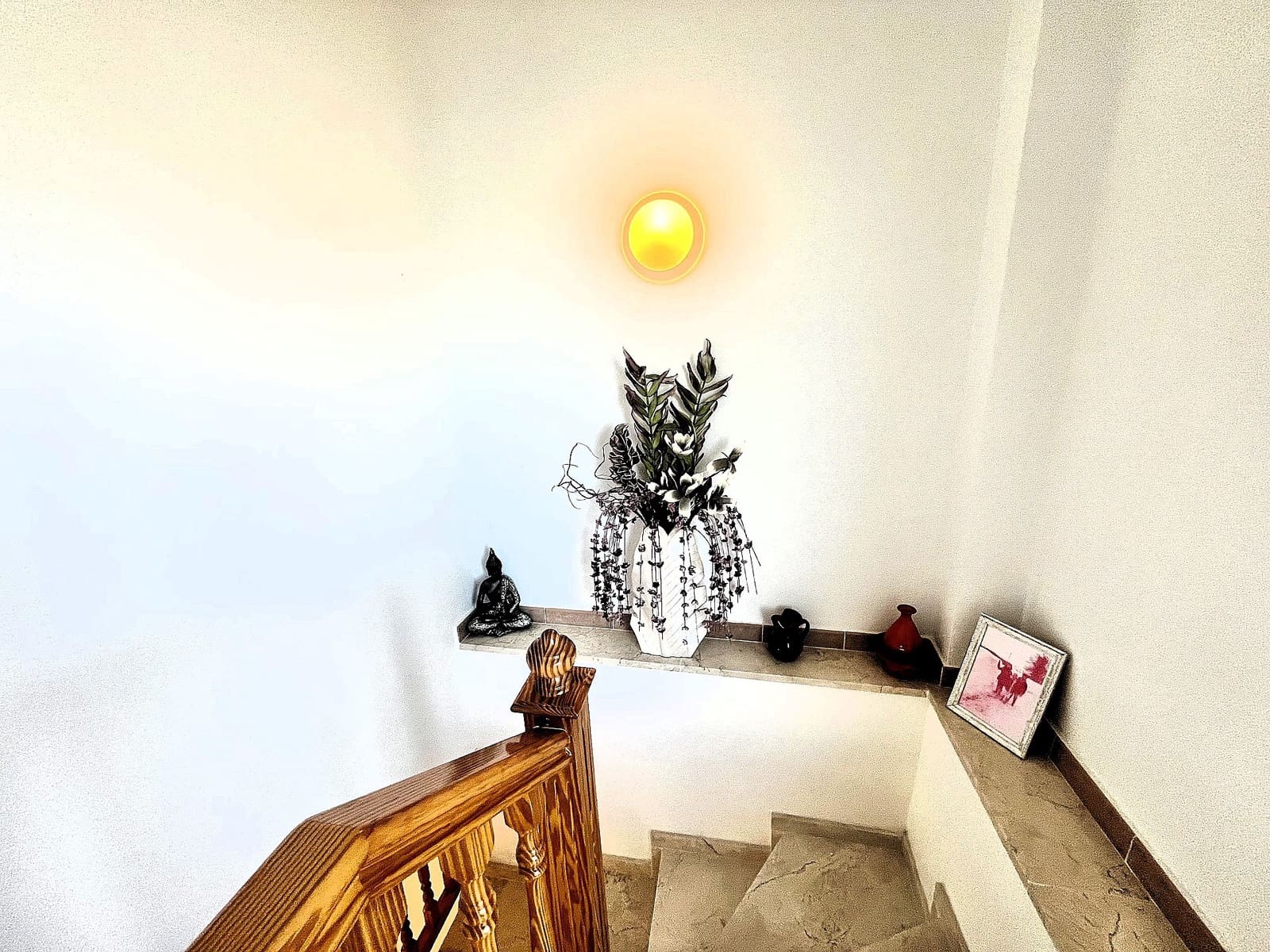 4 sypialnia Willa na sprzedaż w Castalla - 270 000 € (Ref: 9835128)