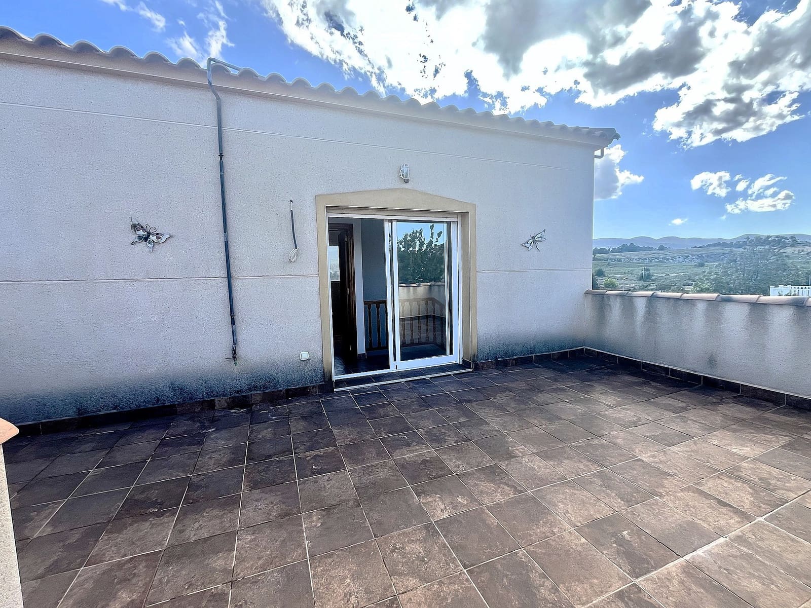 4 sypialnia Willa na sprzedaż w Castalla - 270 000 € (Ref: 9835128)