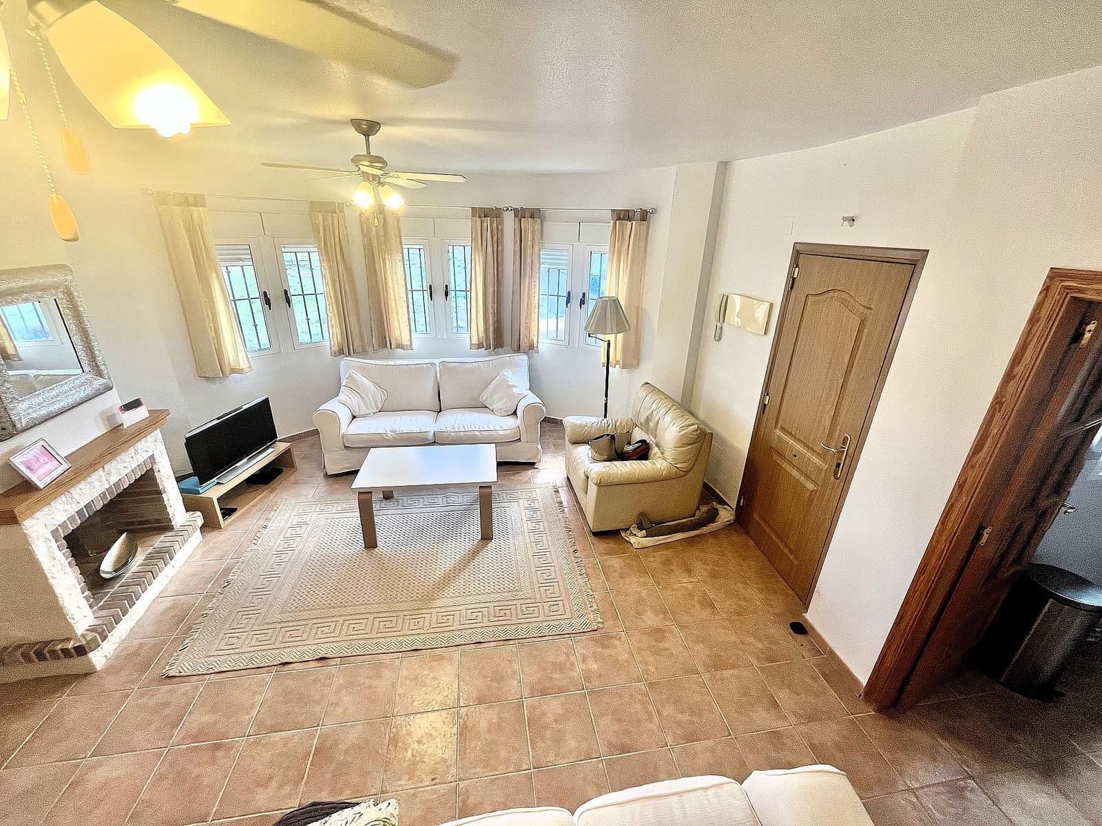 4 sypialnia Willa na sprzedaż w Castalla - 270 000 € (Ref: 9835128)