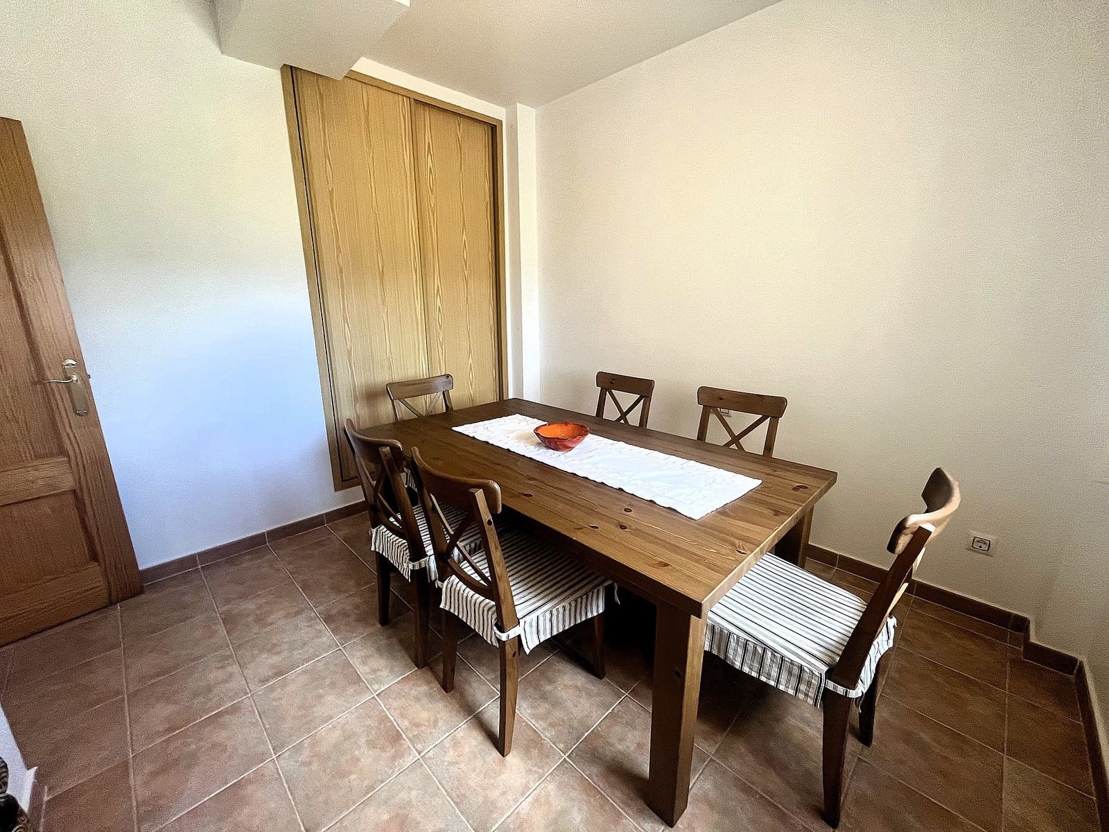 4 sypialnia Willa na sprzedaż w Castalla - 270 000 € (Ref: 9835128)