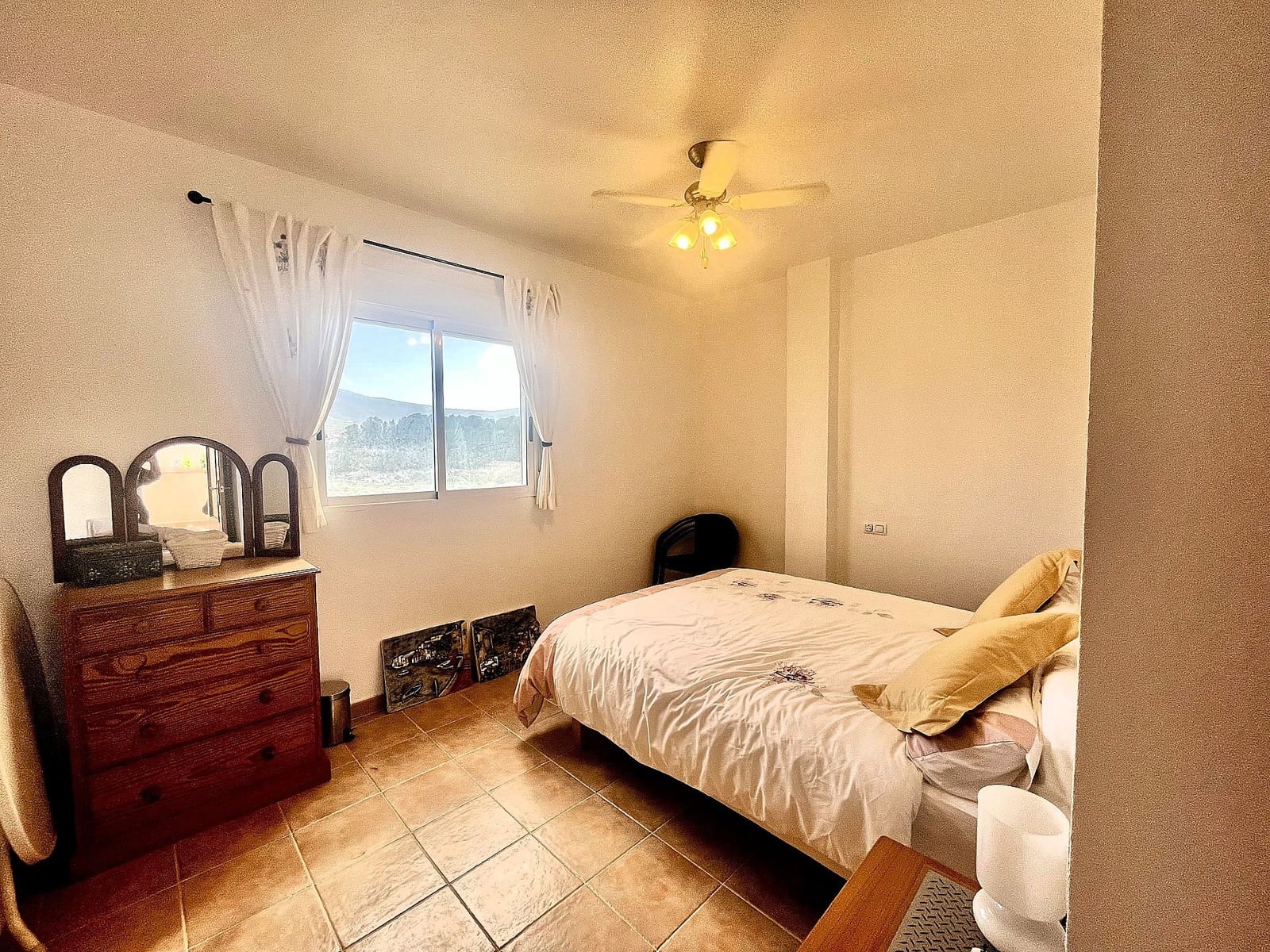 4 sypialnia Willa na sprzedaż w Castalla - 270 000 € (Ref: 9835128)