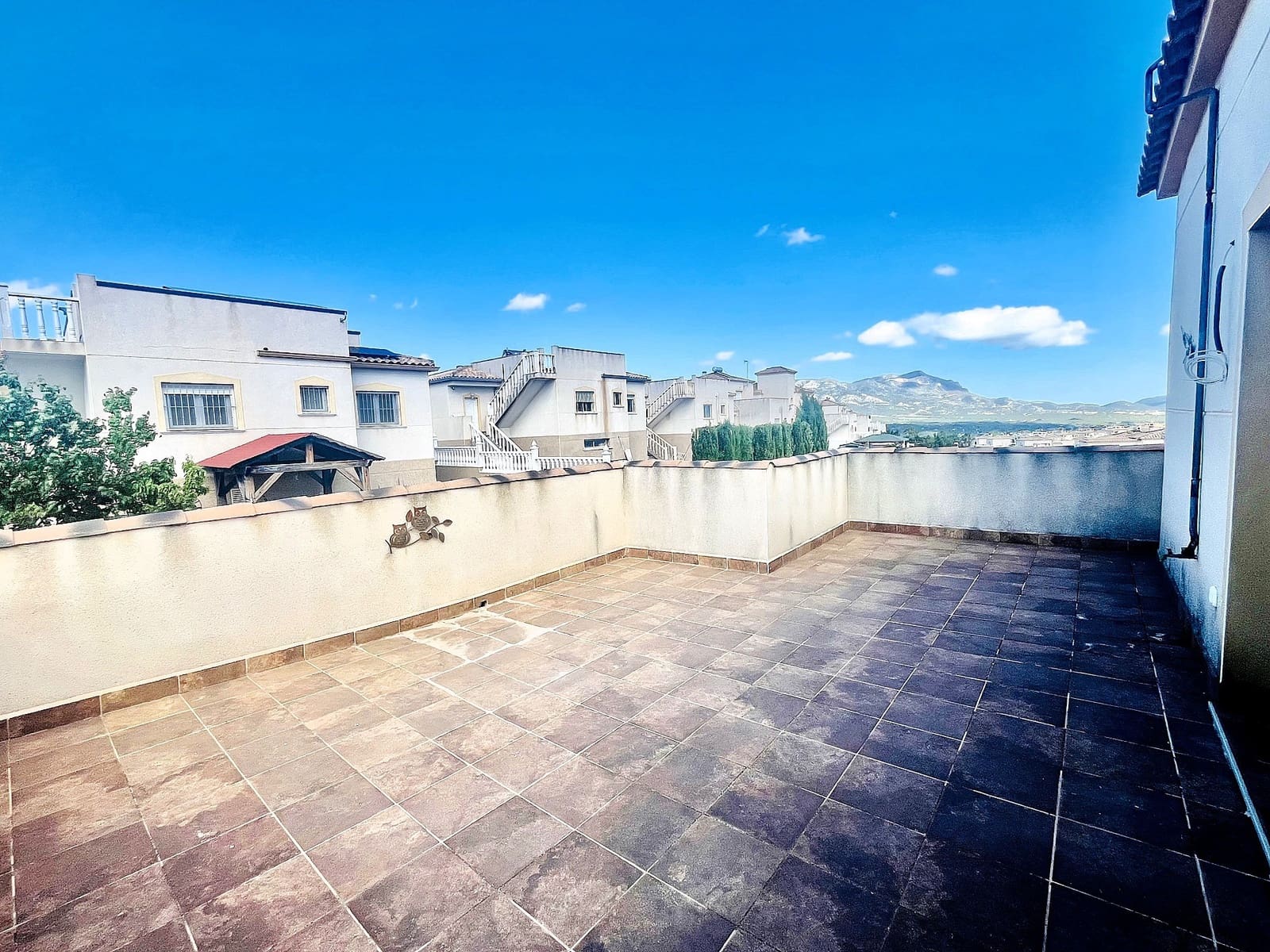 4 sypialnia Willa na sprzedaż w Castalla - 270 000 € (Ref: 9835128)