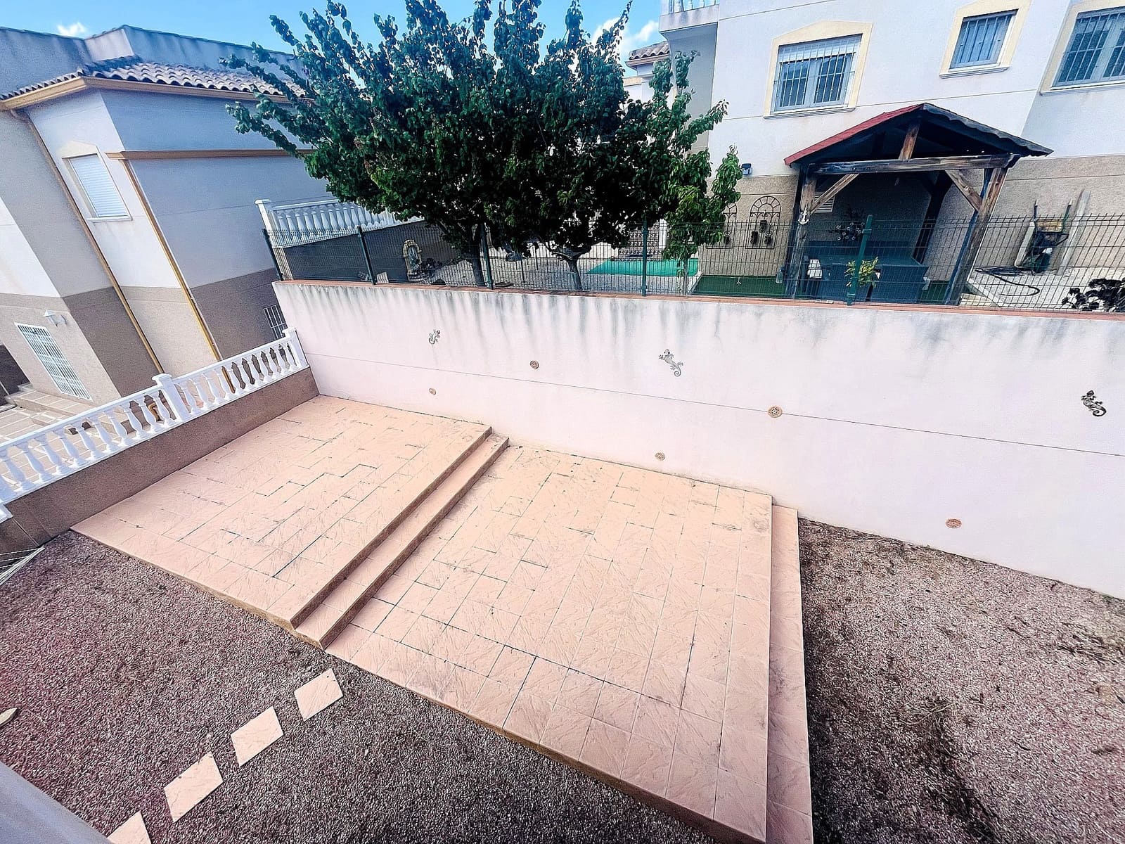 4 sypialnia Willa na sprzedaż w Castalla - 270 000 € (Ref: 9835128)