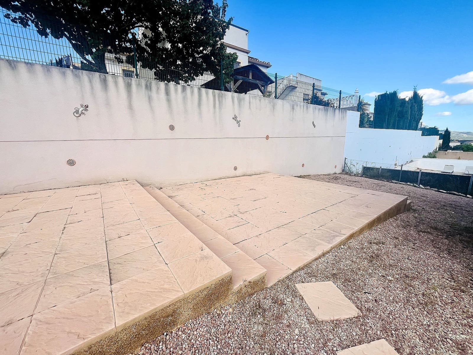 4 sypialnia Willa na sprzedaż w Castalla - 270 000 € (Ref: 9835128)