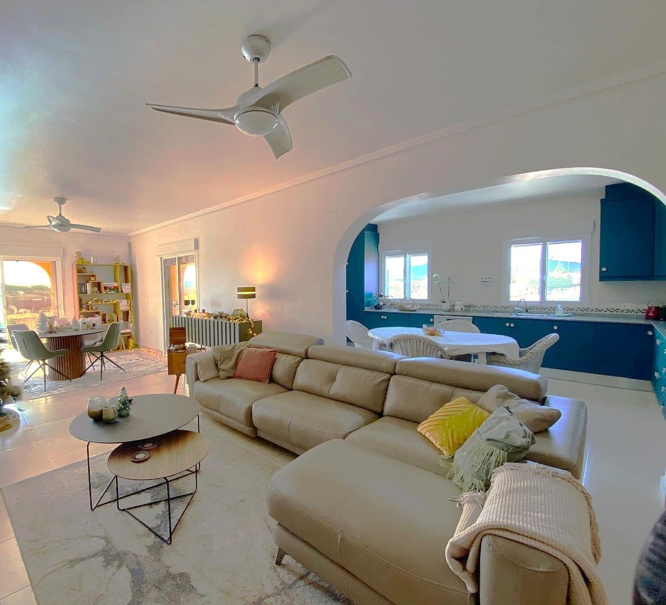 4 bedroom Villa for sale in Lel - € 390,000 (Ref: 9835129)