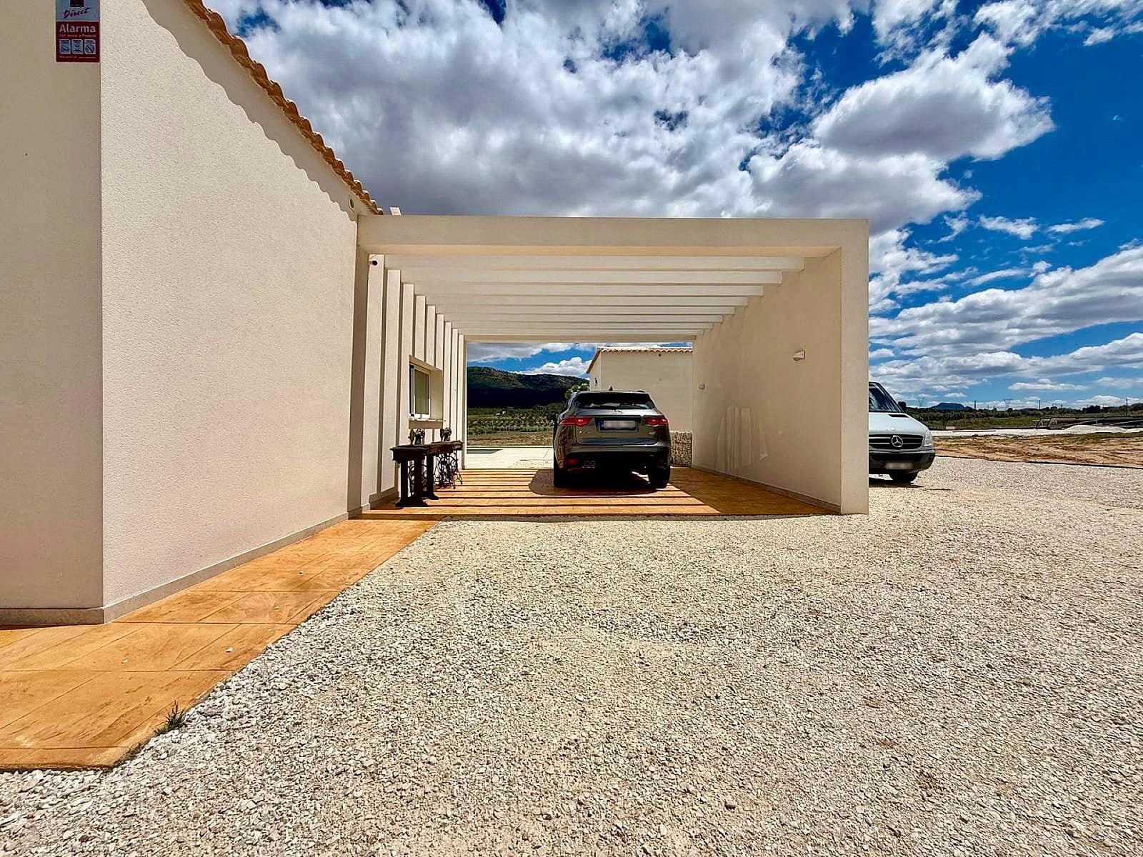 3 bedroom Villa for sale in Salinas - € 579,000 (Ref: 9835130)