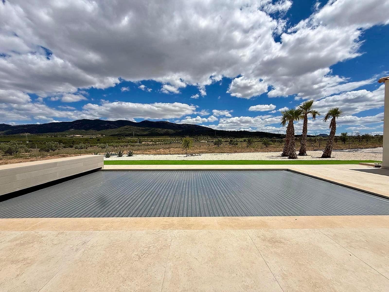 3 bedroom Villa for sale in Salinas - € 579,000 (Ref: 9835130)