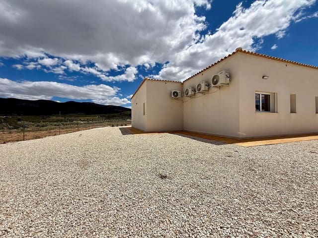 3 soveværelse Villa til salg i Salinas - € 579.000 (Ref: 9835130)