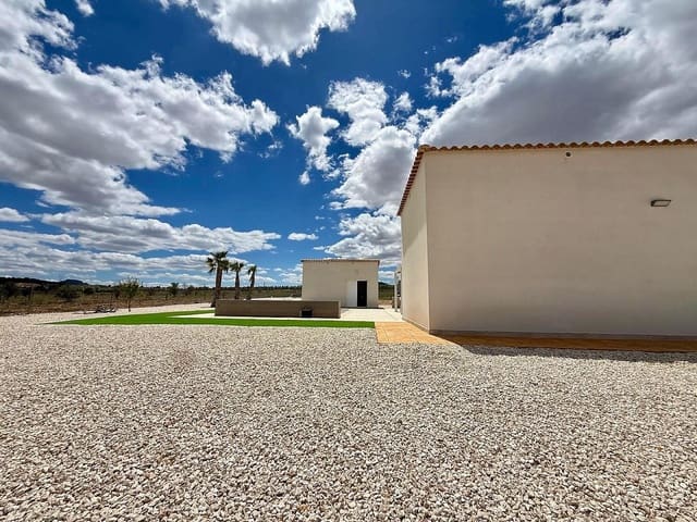 3 soveværelse Villa til salg i Salinas - € 579.000 (Ref: 9835130)