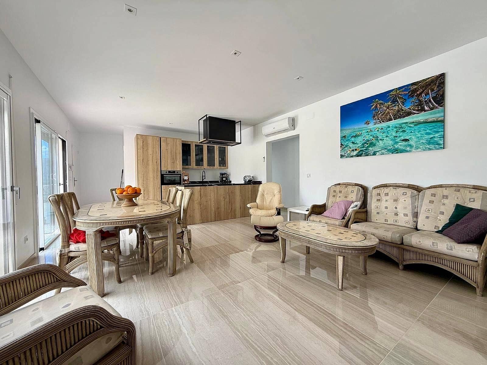 3 bedroom Villa for sale in Salinas - € 579,000 (Ref: 9835130)