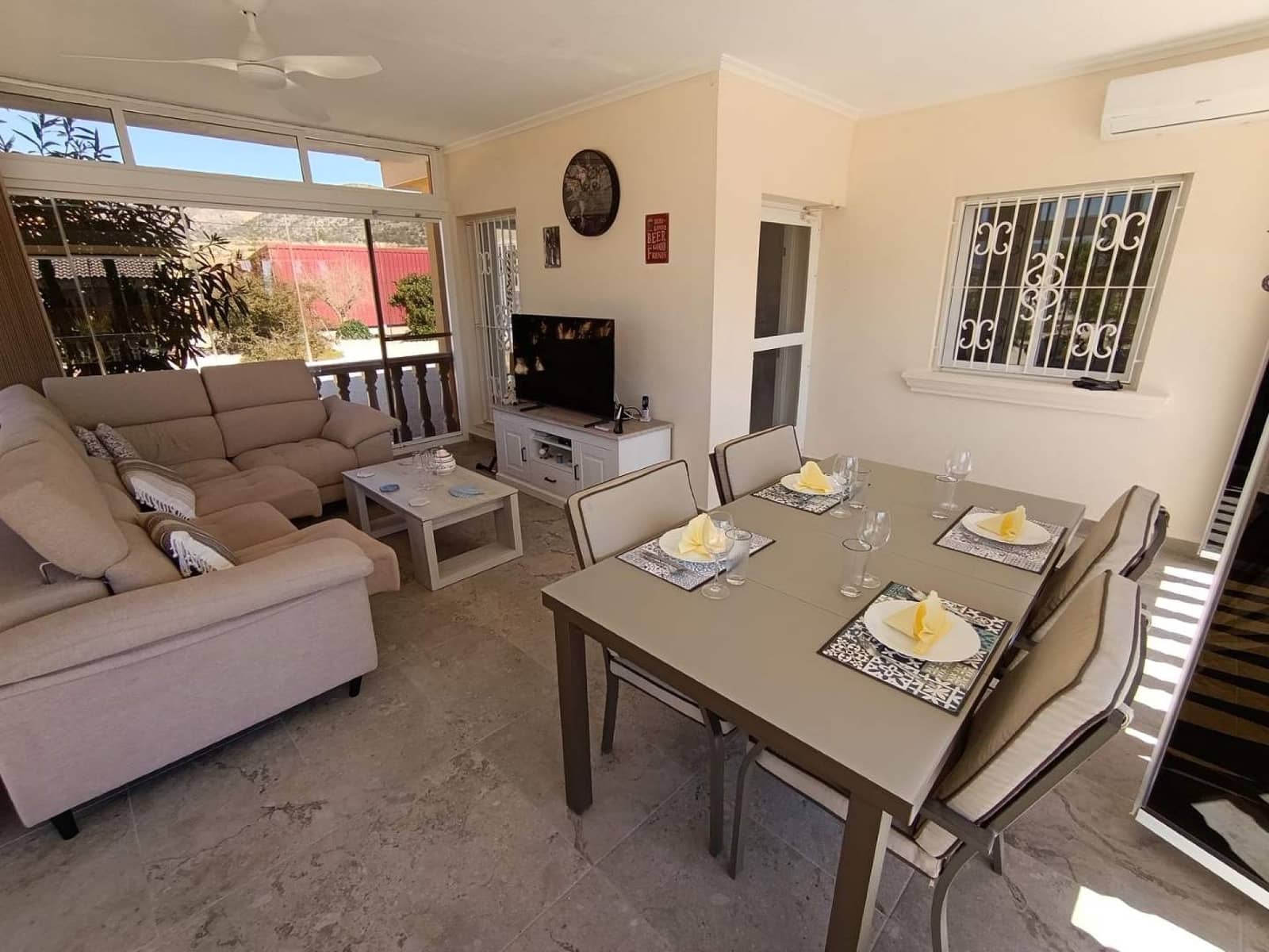 3 soveværelse Villa til salg i Macisvenda med swimmingpool - € 360.000 (Ref: 9835137)