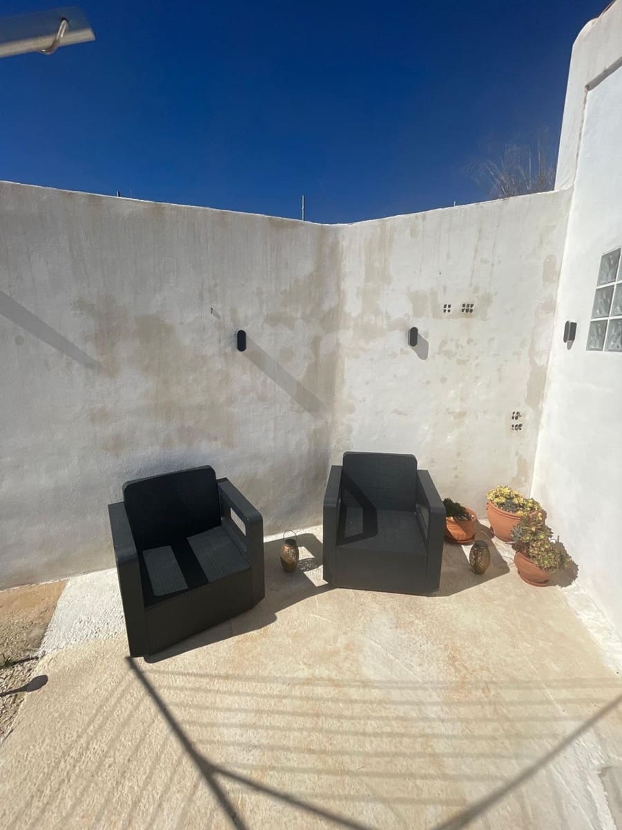 Casa Cueva de 3 habitaciones en Pinoso en venta - 135.995 € (Ref: 9838844)