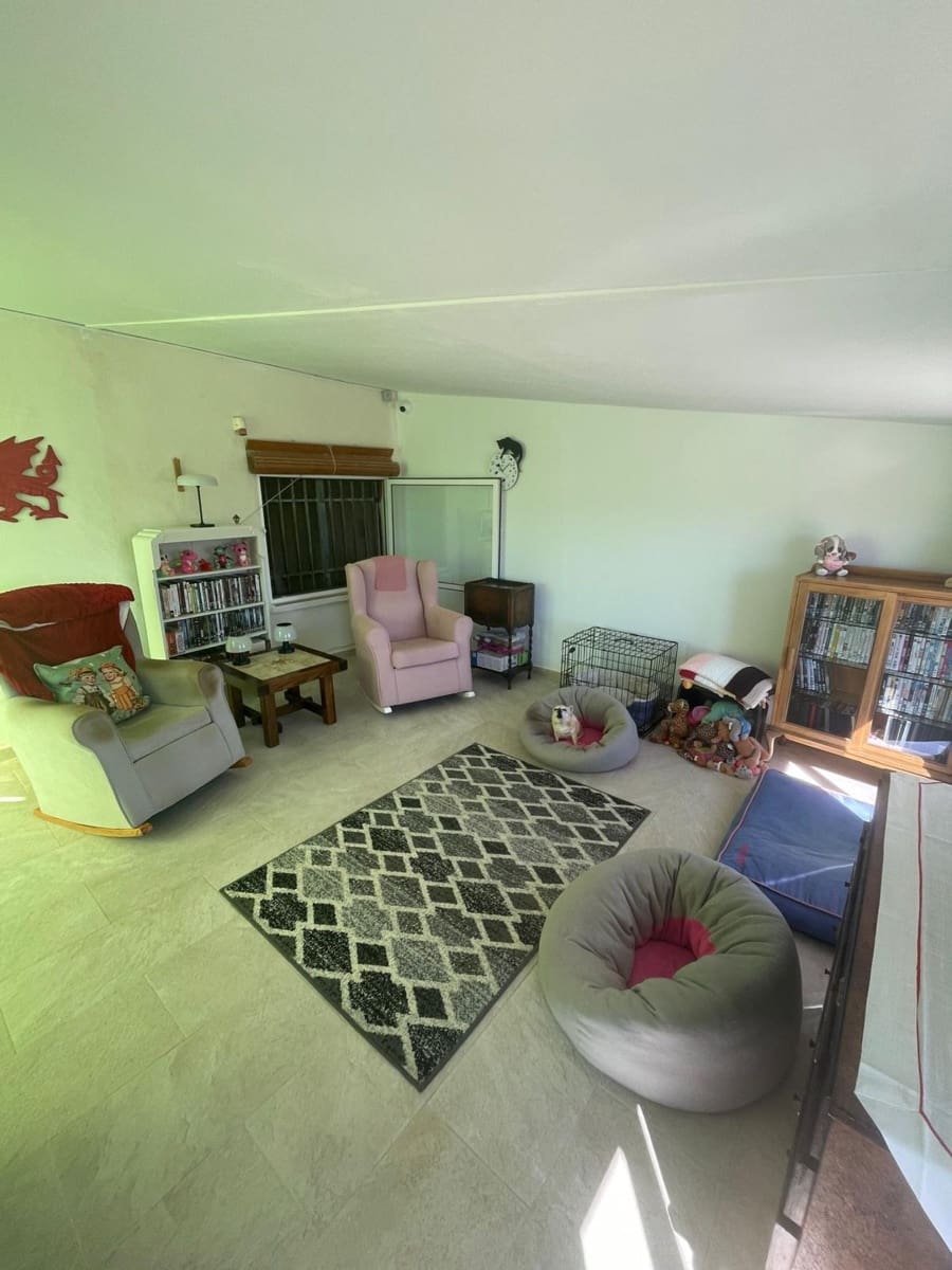 Casa Cueva de 3 habitaciones en Pinoso en venta - 135.995 € (Ref: 9838844)
