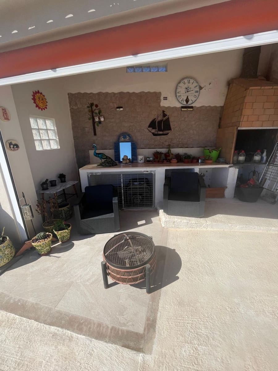 Casa Cueva de 3 habitaciones en Pinoso en venta - 135.995 € (Ref: 9838844)