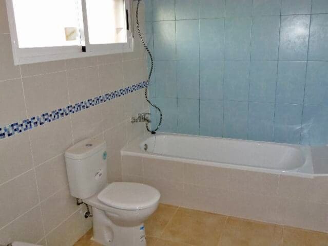 3 bedroom Villa for sale in Abanilla with pool - € 297,000 (Ref: 9838845)