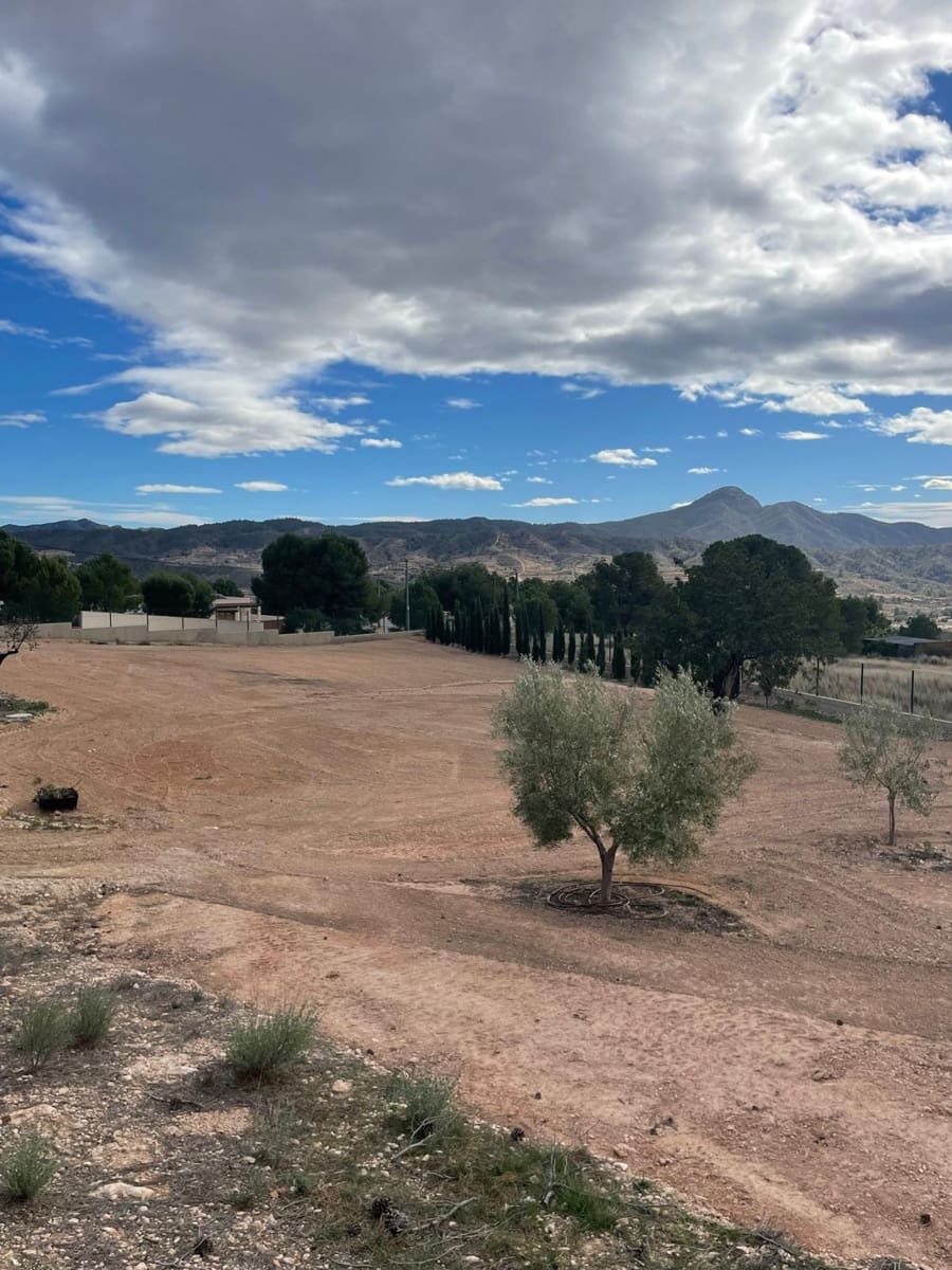 4 soveværelse Finca/Landehus til salg i Macisvenda - € 289.000 (Ref: 9838846)
