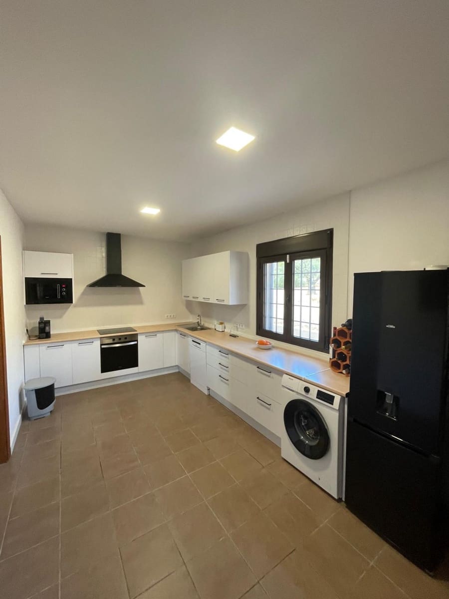 4 soveværelse Finca/Landehus til salg i Macisvenda - € 289.000 (Ref: 9838846)