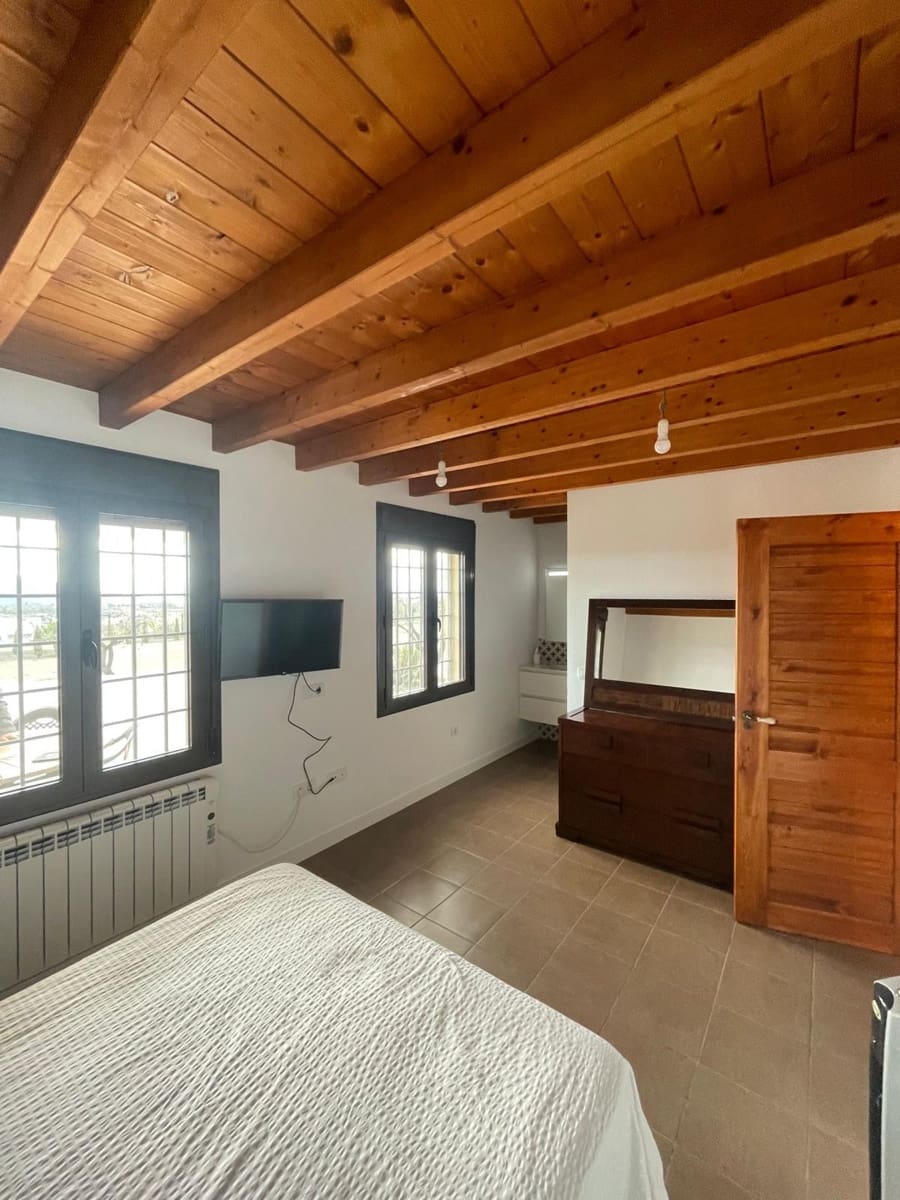 4 soveværelse Finca/Landehus til salg i Macisvenda - € 289.000 (Ref: 9838846)