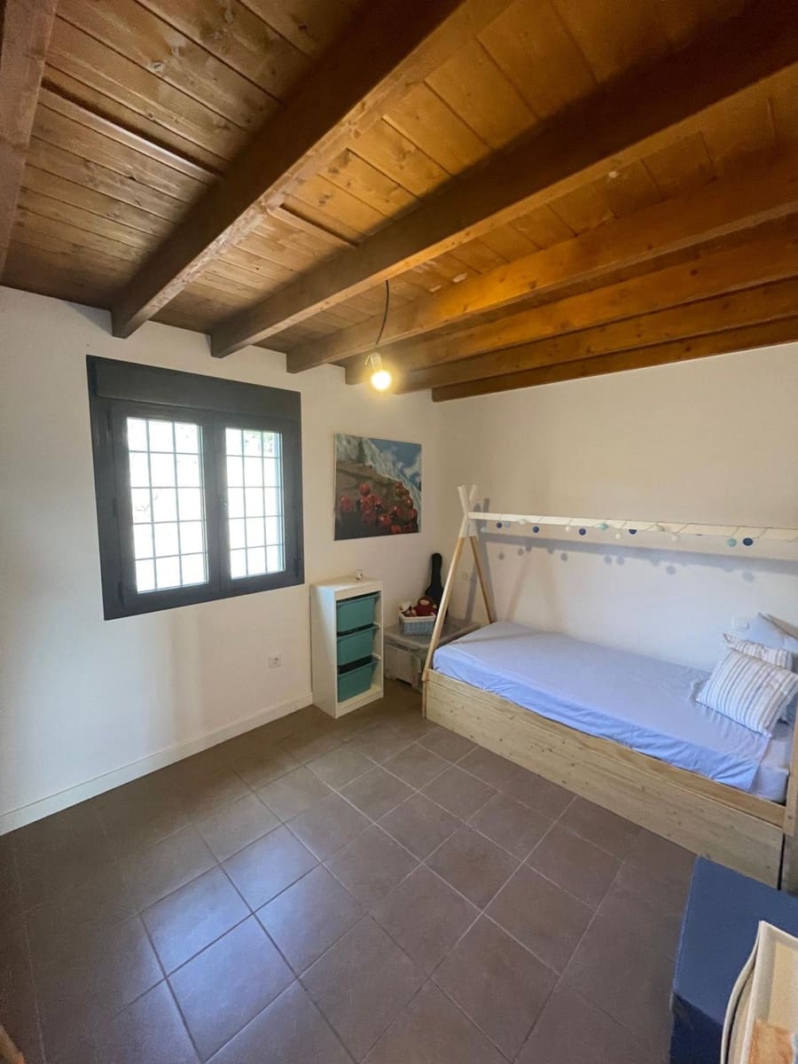 4 soveværelse Finca/Landehus til salg i Macisvenda - € 289.000 (Ref: 9838846)