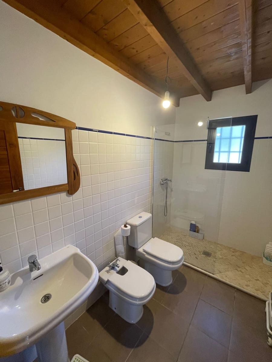4 soveværelse Finca/Landehus til salg i Macisvenda - € 289.000 (Ref: 9838846)