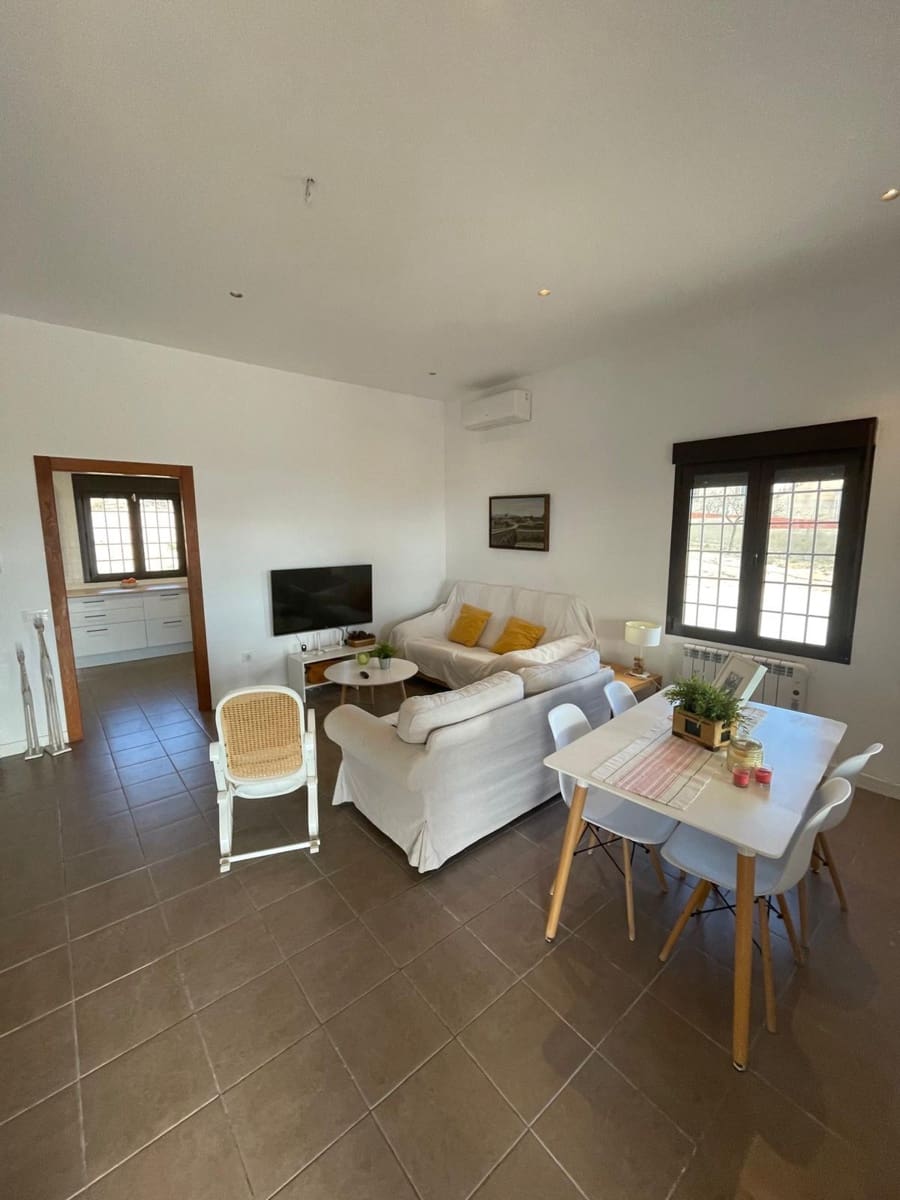 4 soveværelse Finca/Landehus til salg i Macisvenda - € 289.000 (Ref: 9838846)