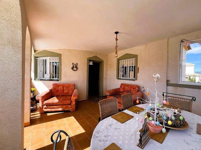 3 soveværelse Villa til salg i Castalla - € 299.000 (Ref: 9842083)