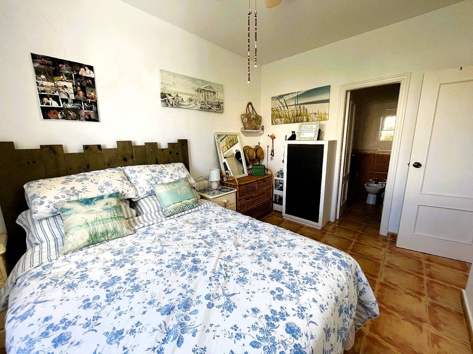 3 Zimmer Villa zu verkaufen in Castalla - 299.000 € (Ref: 9842083)