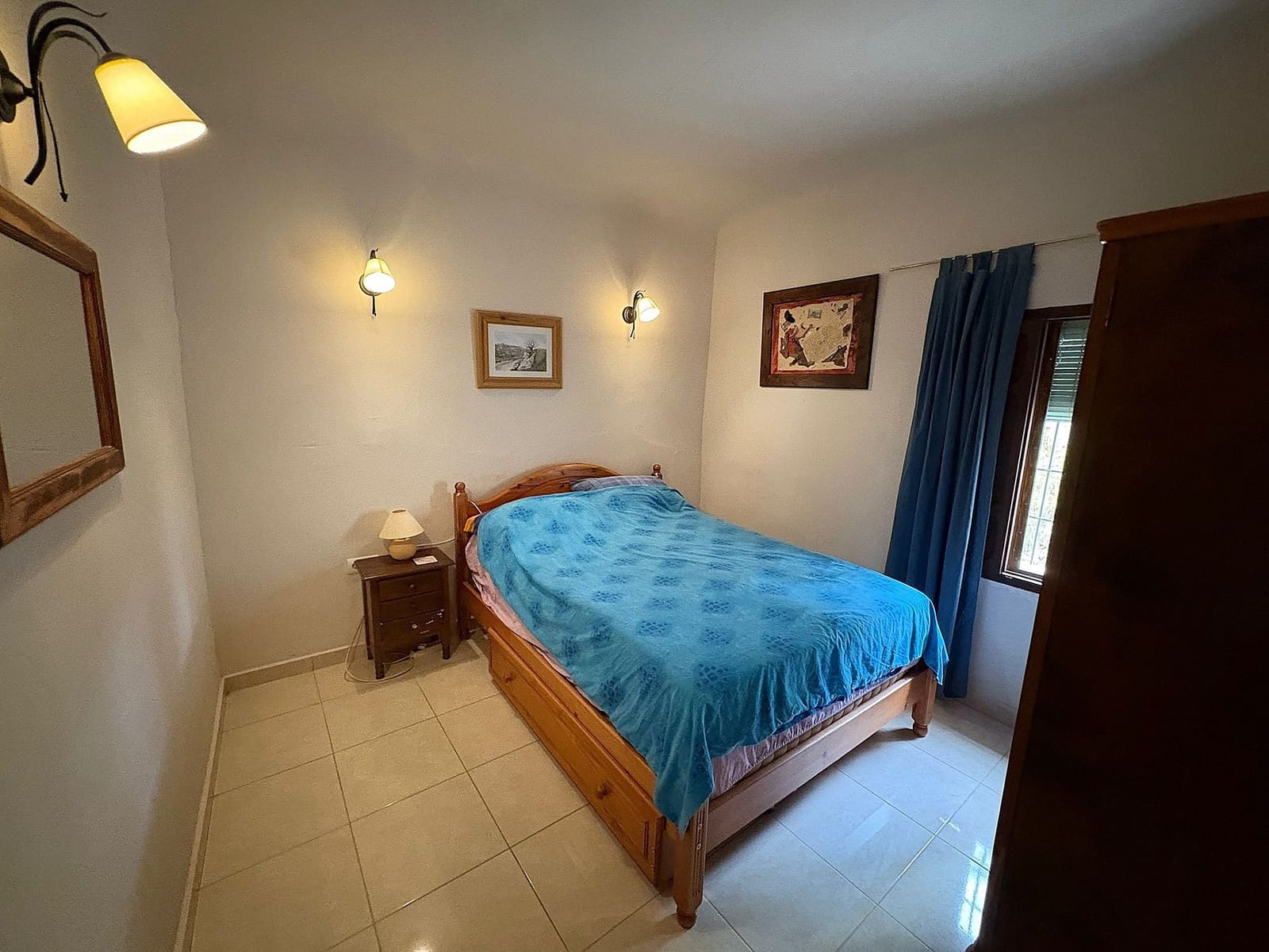 5 quarto Moradia Geminada para venda em Pinoso com piscina garagem - 299 995 € (Ref: 9844797)