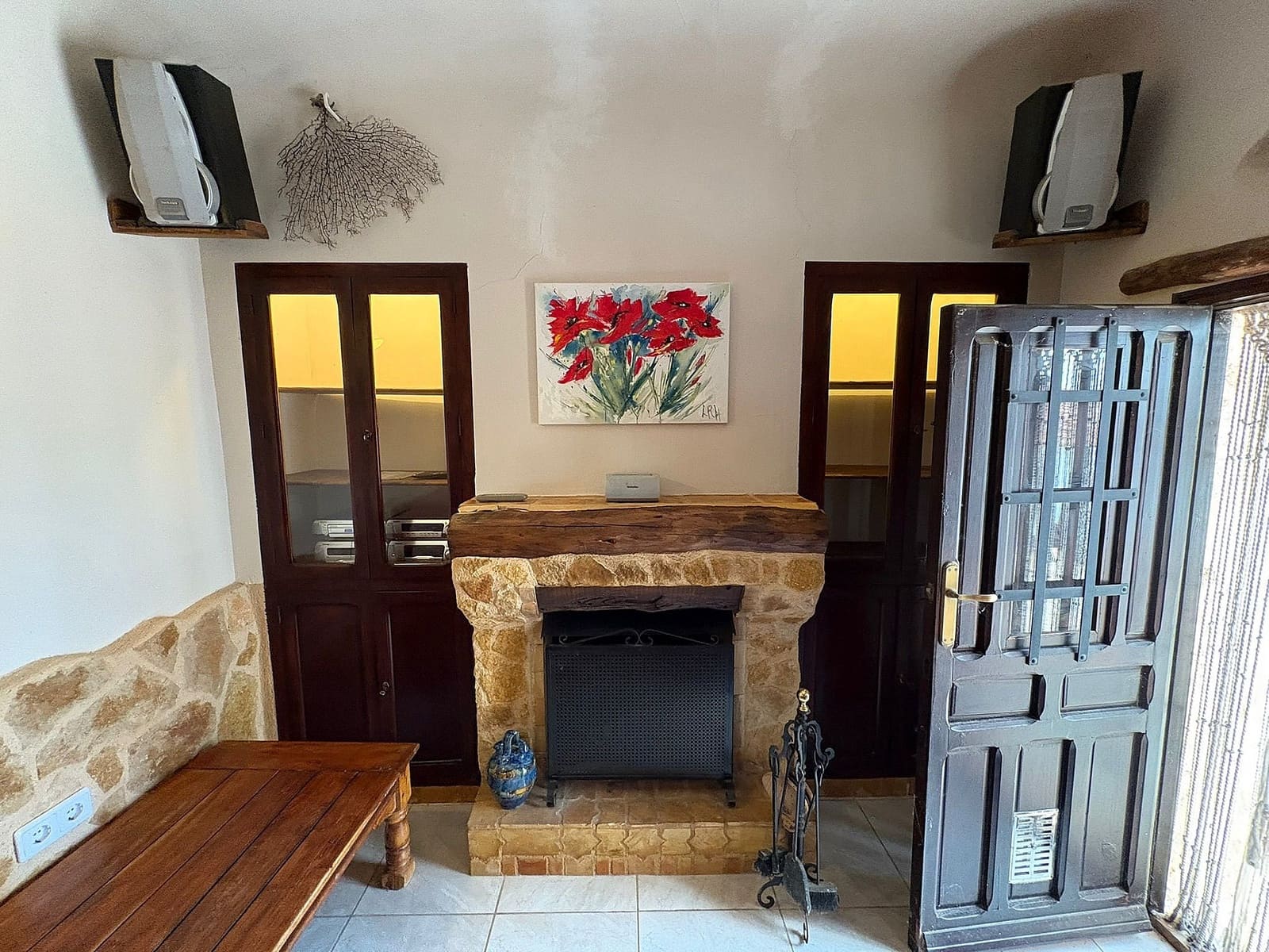 5 quarto Moradia Geminada para venda em Pinoso com piscina garagem - 299 995 € (Ref: 9844797)