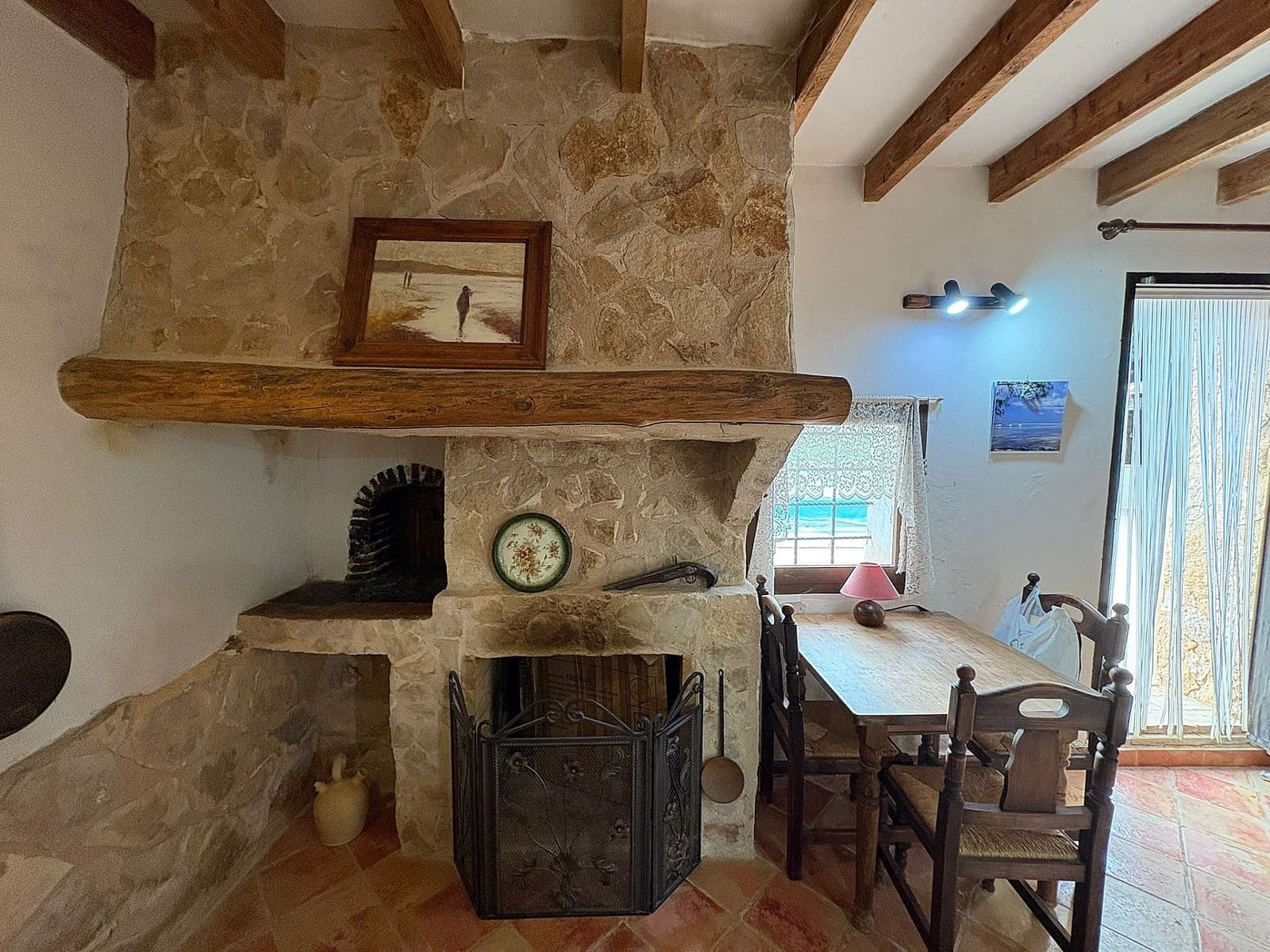 5 quarto Moradia Geminada para venda em Pinoso com piscina garagem - 299 995 € (Ref: 9844797)