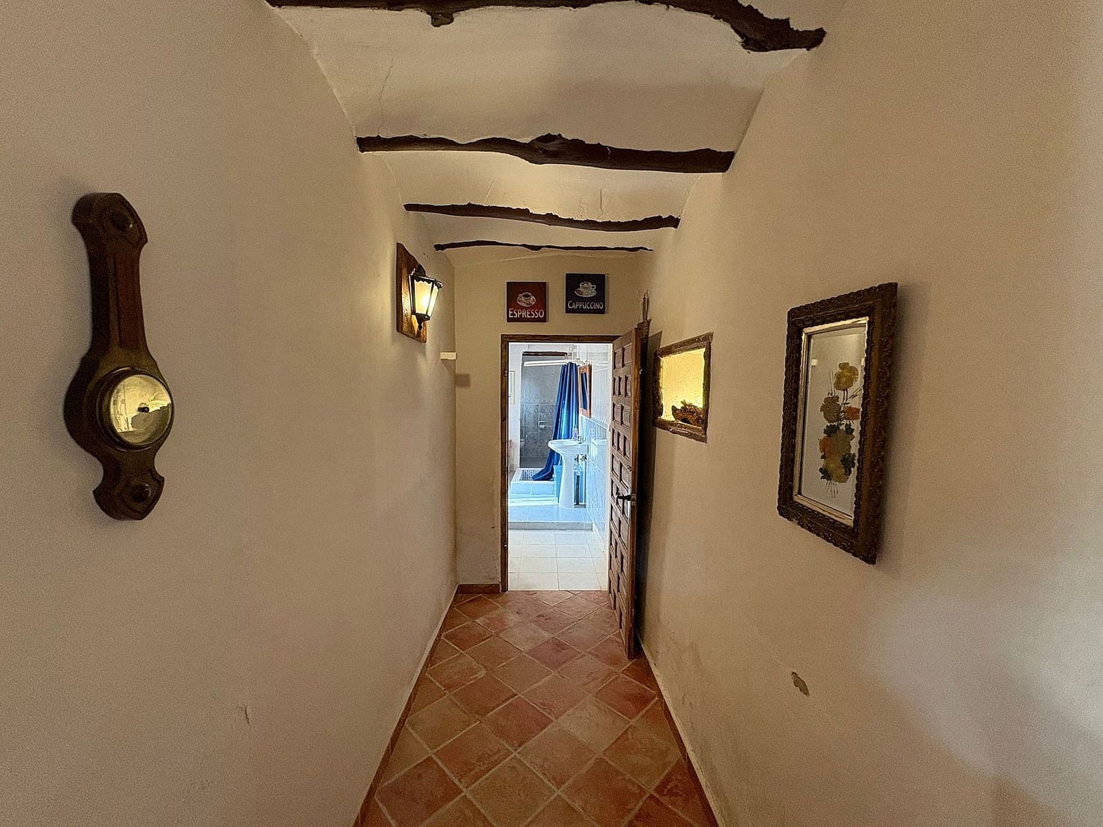 5 quarto Moradia Geminada para venda em Pinoso com piscina garagem - 299 995 € (Ref: 9844797)