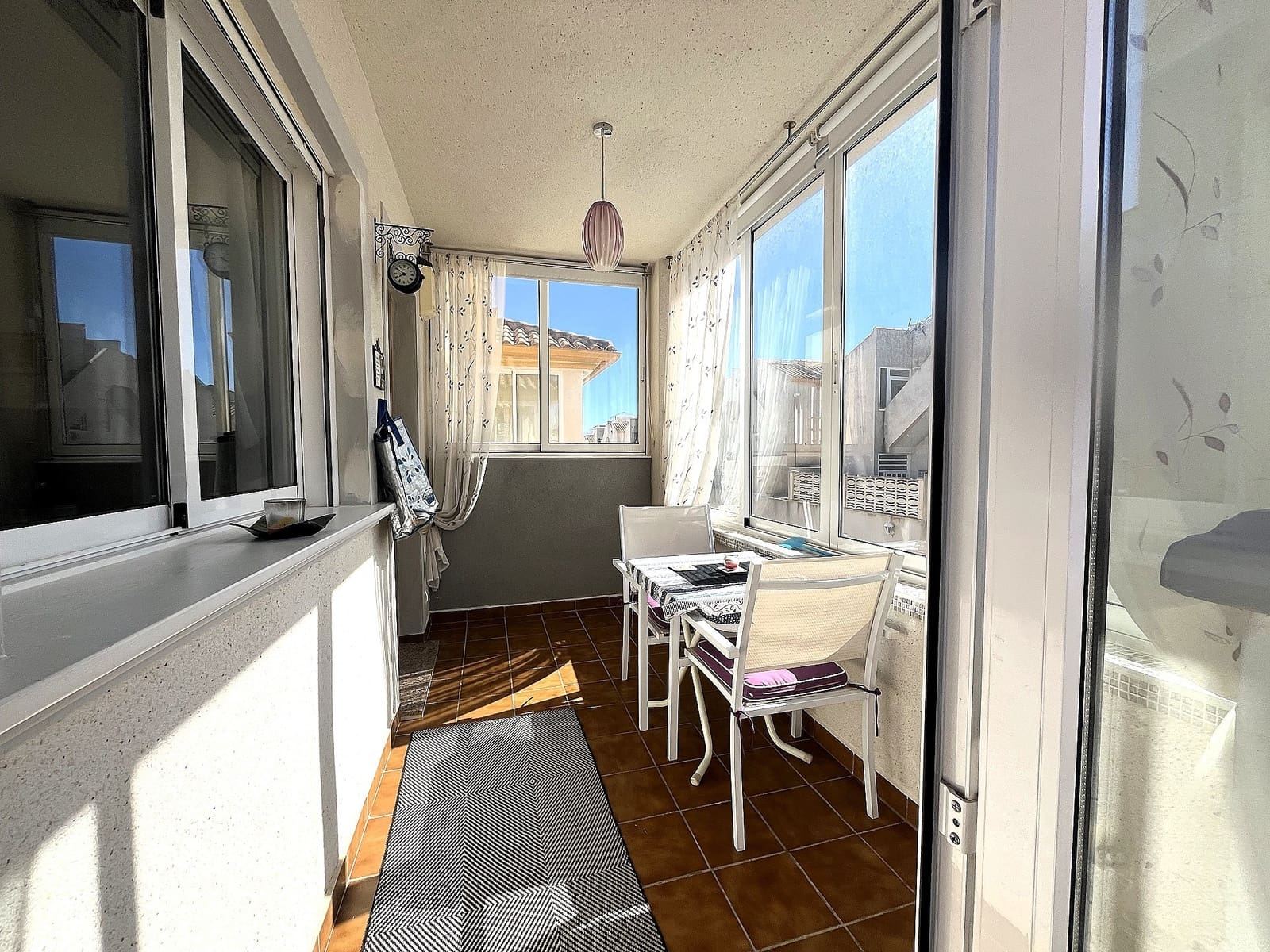 2 bedroom Apartment for sale in Castalla - € 119,999 (Ref: 9844800)
