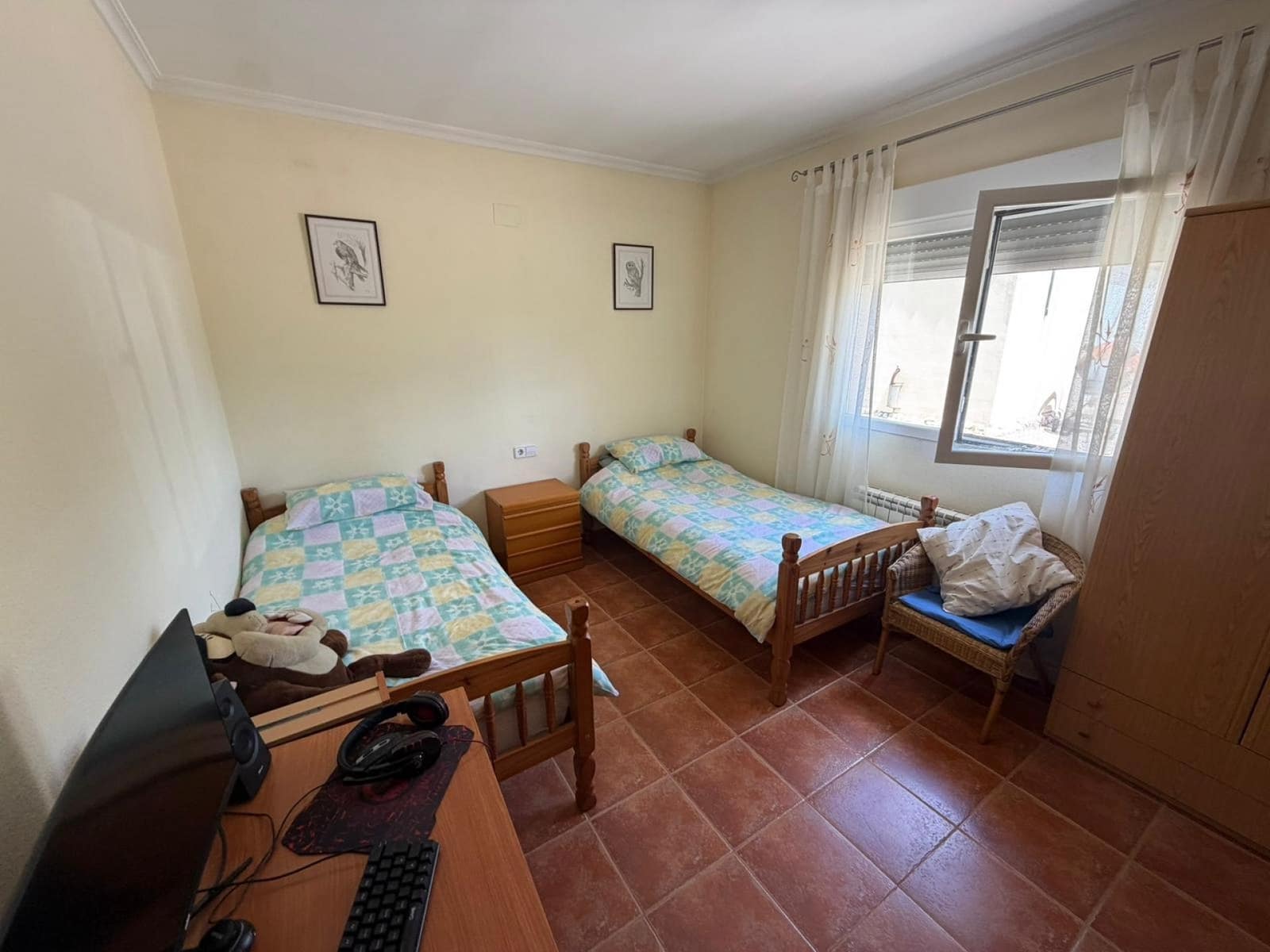3 slaapkamer Villa te koop in Sax met zwembad garage - € 349.995 (Ref: 9848958)