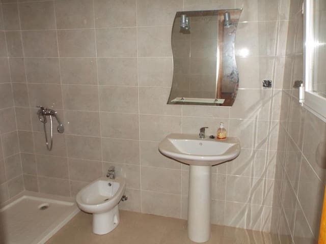 4 soverom Leilighet til salgs i Caudete - € 88 000 (Ref: 9850874)