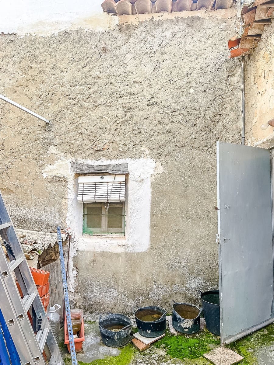 2 bedroom Townhouse for sale in Lezuza - € 12,000 (Ref: 9850901)