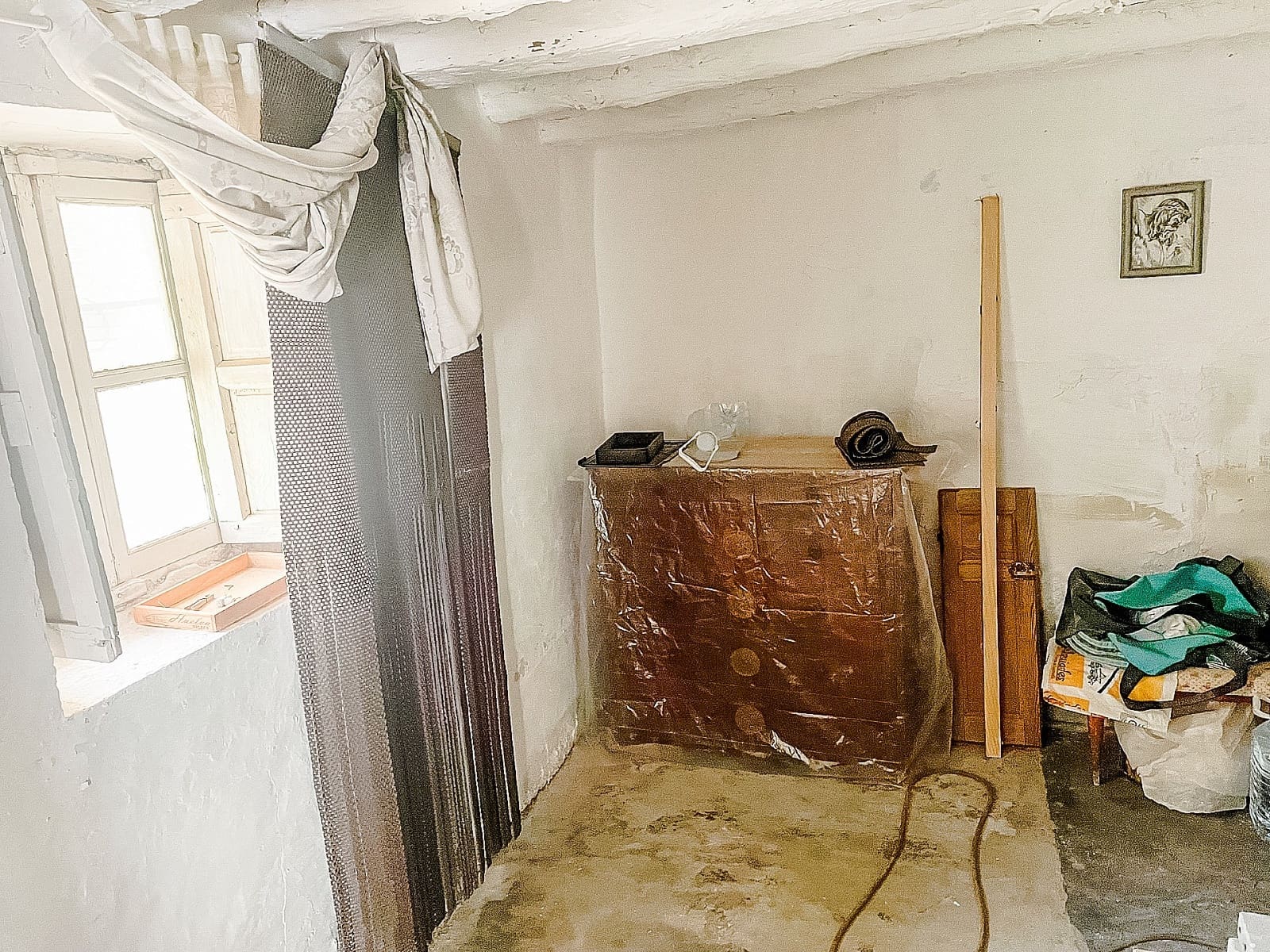 2 bedroom Townhouse for sale in Lezuza - € 12,000 (Ref: 9850901)