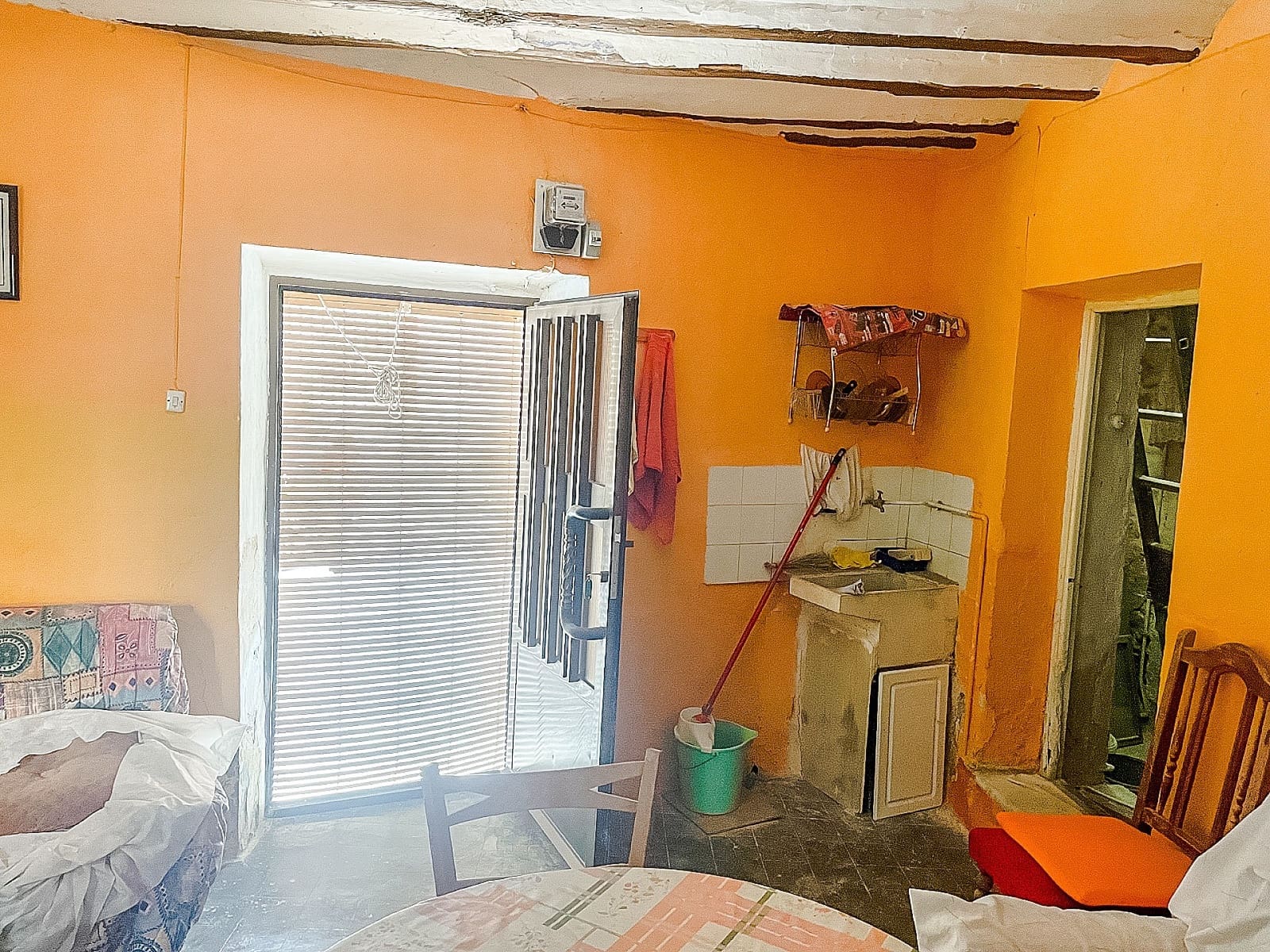2 bedroom Townhouse for sale in Lezuza - € 12,000 (Ref: 9850901)