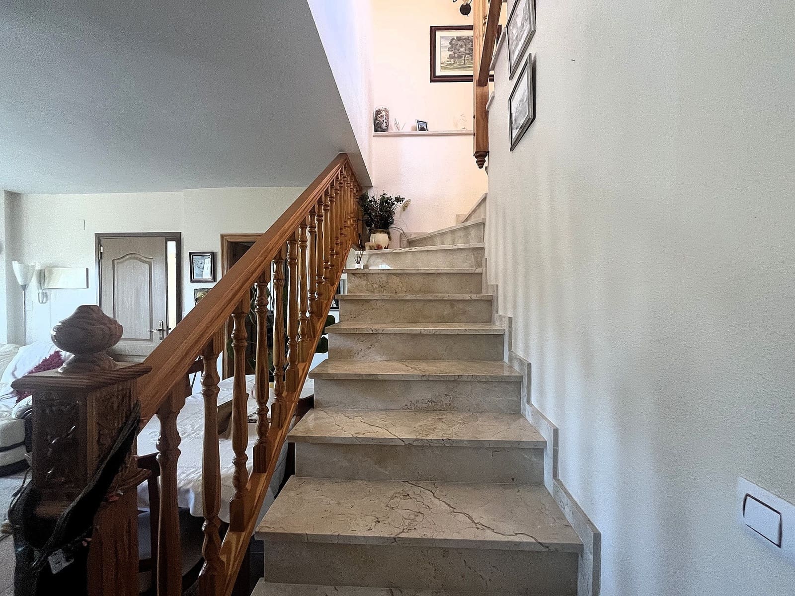 4 bedroom Villa for sale in Castalla - € 295,000 (Ref: 9850902)